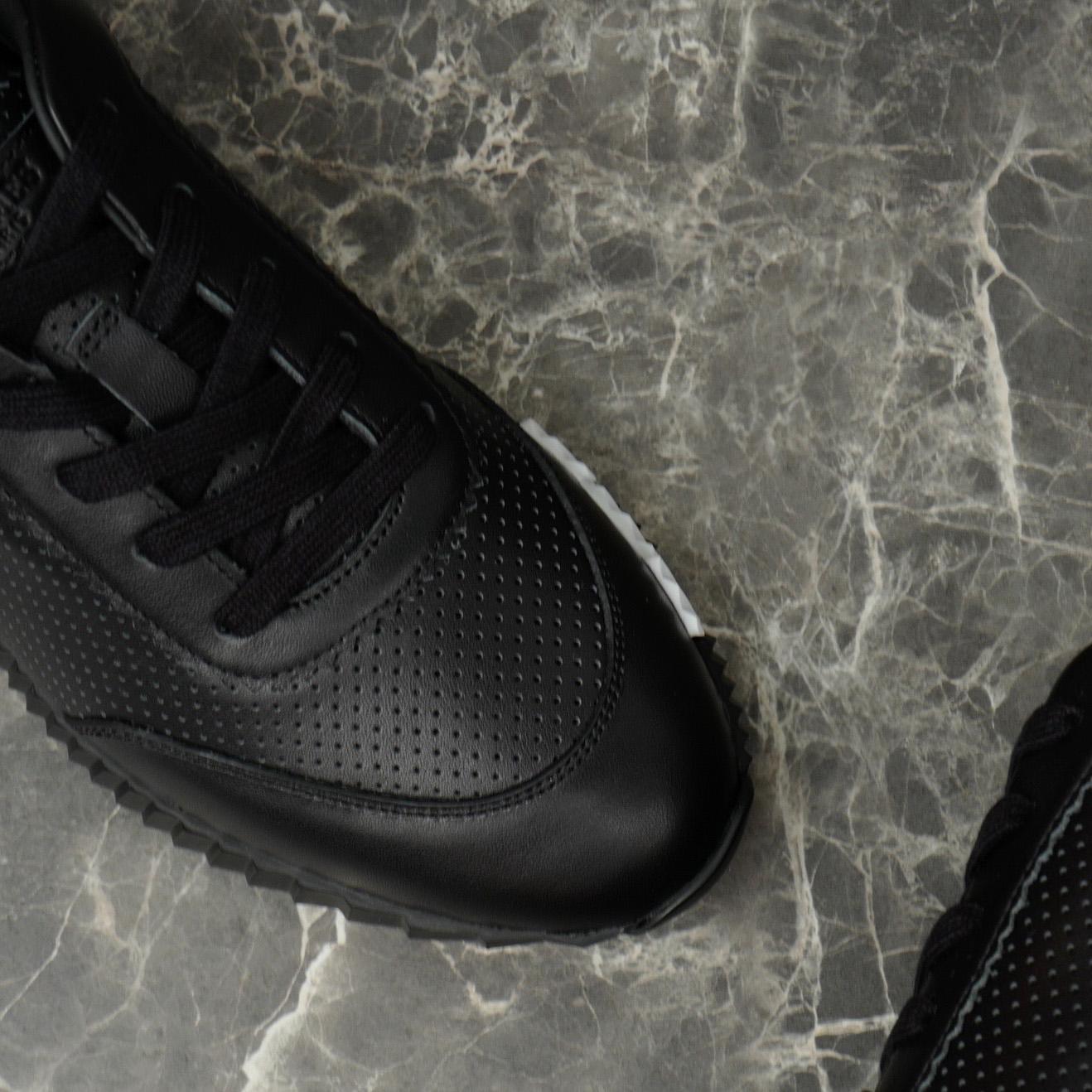 Hermes Bouncing Sneaker - DesignerGu