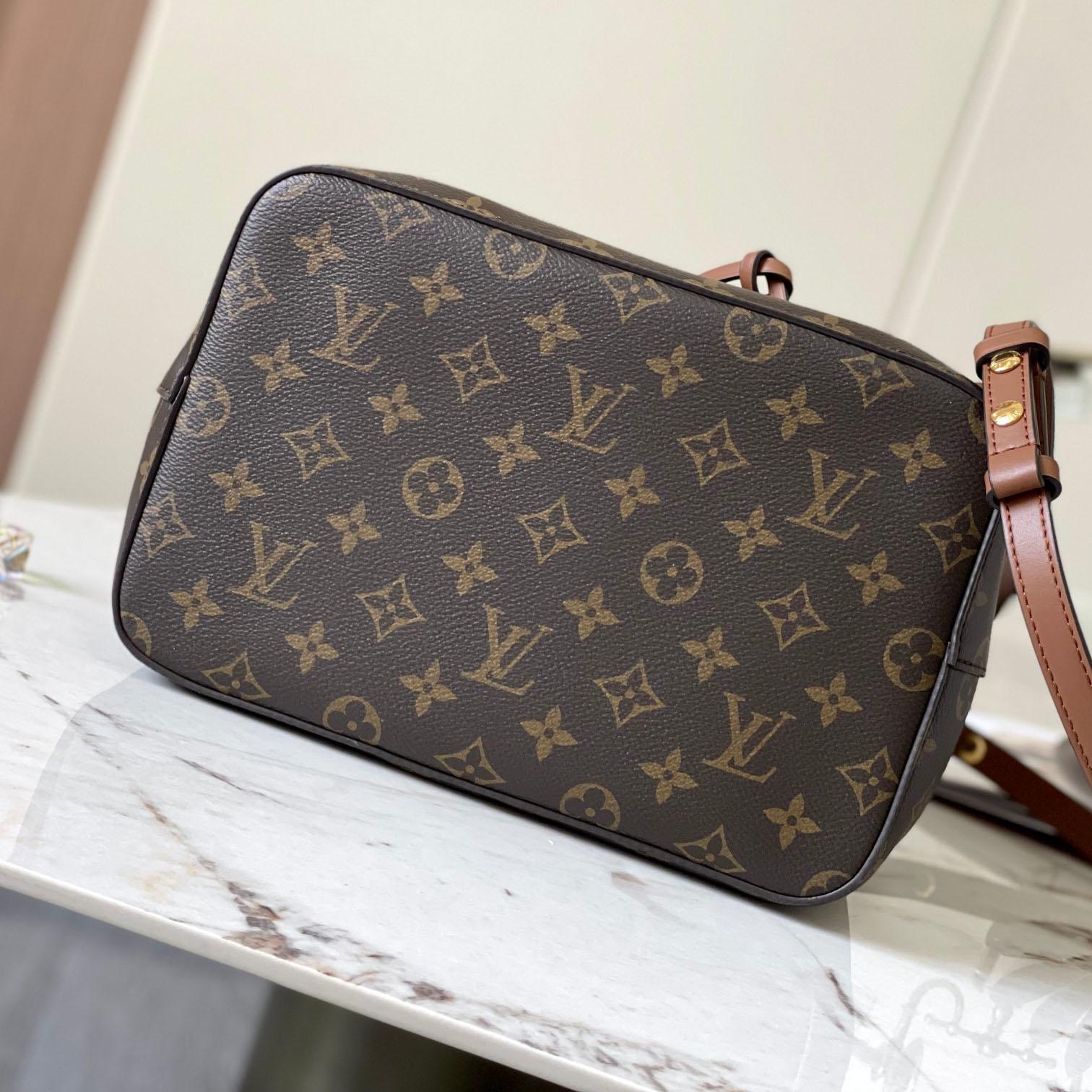 Louis Vuitton NéoNoé MM M44887 - DesignerGu