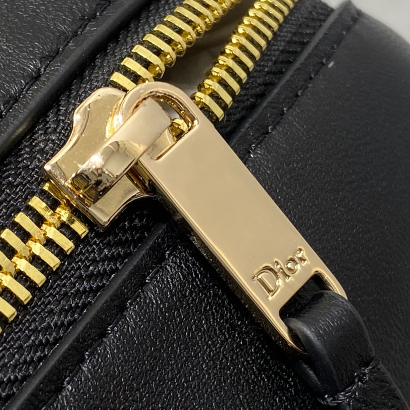 Dior Bow Pouch - DesignerGu