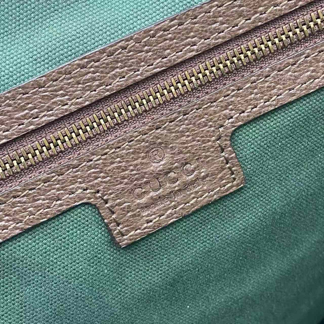 Gucci Ophidia Small Backpack  839109 - DesignerGu