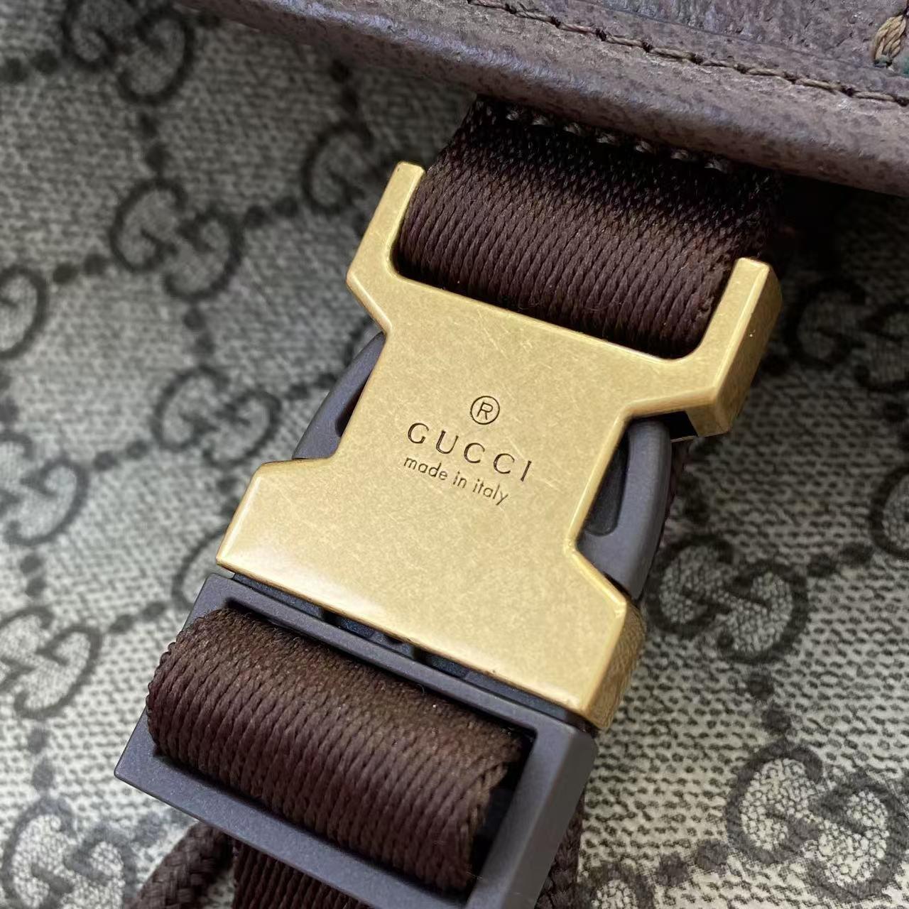 Gucci Ophidia Small Backpack  839109 - DesignerGu