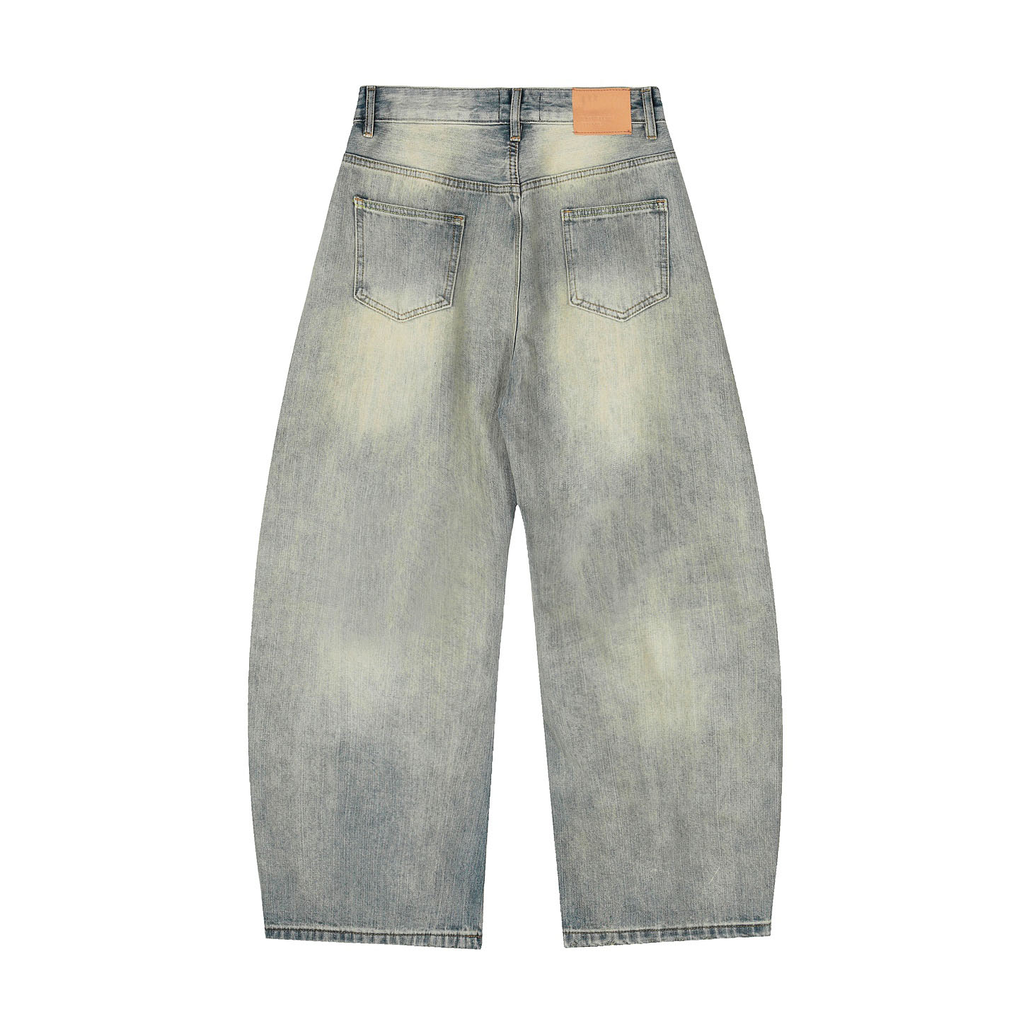 Enfants Riches Déprimés Jeans - DesignerGu