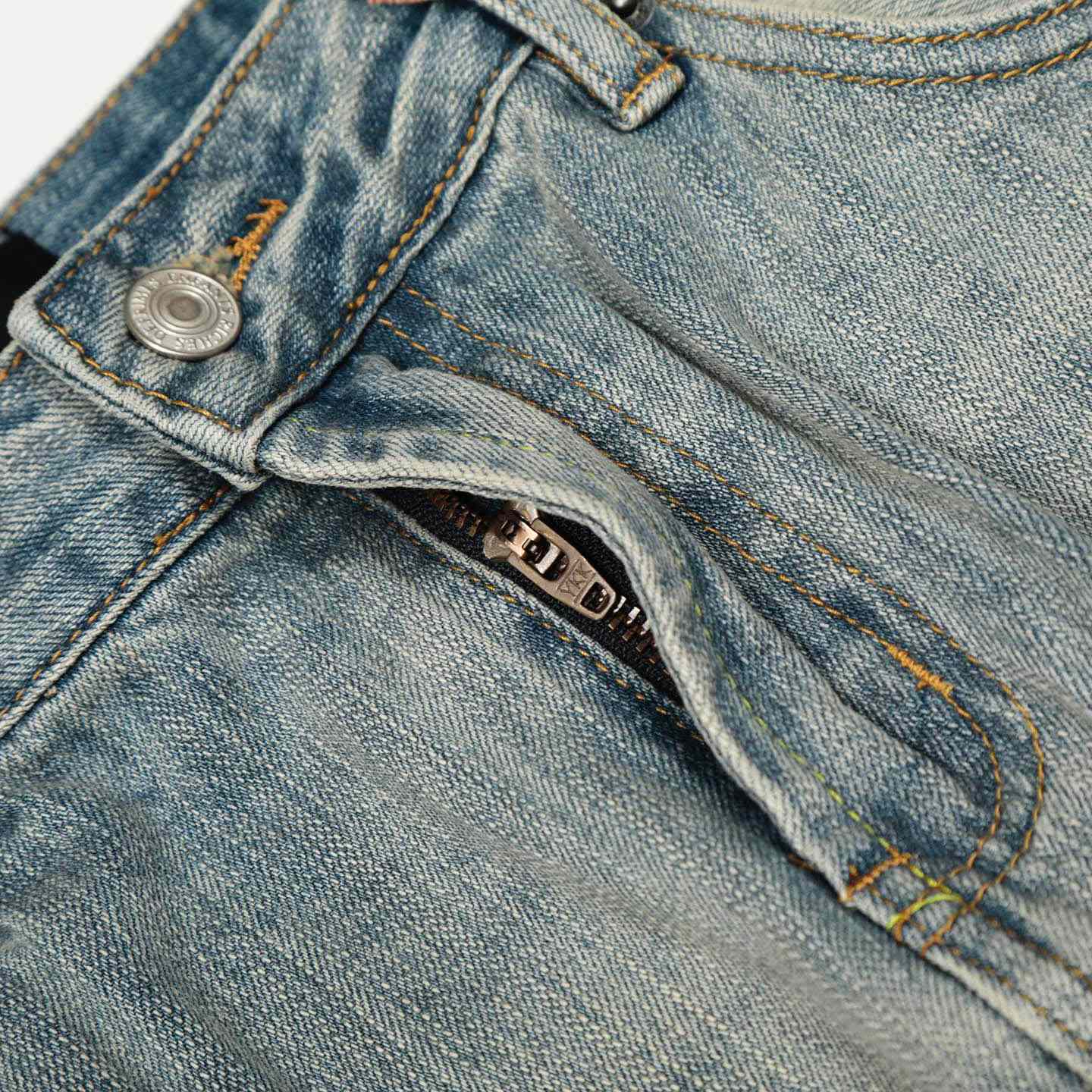 Enfants Riches Déprimés Jeans - DesignerGu