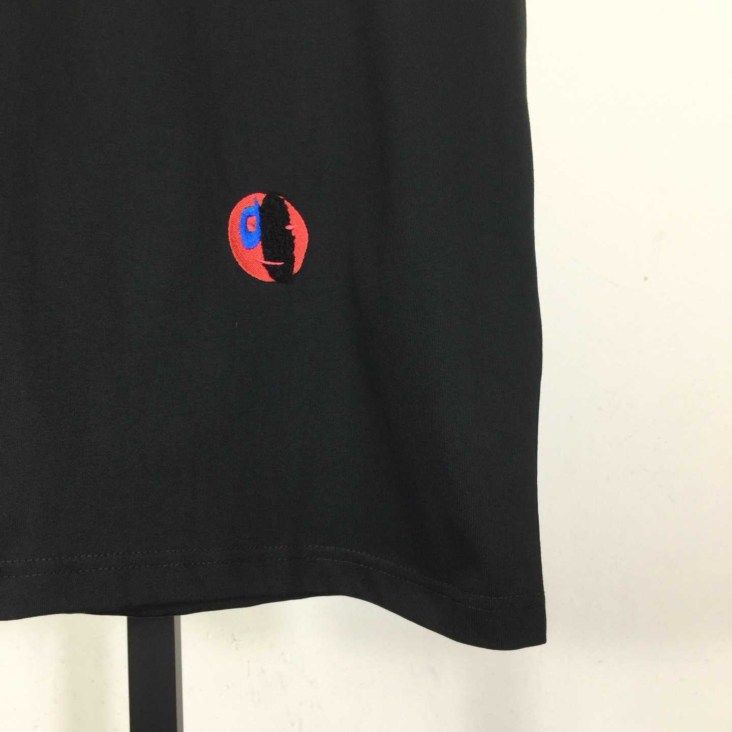 Bottega Veneta Embroidered T-Shirt - DesignerGu