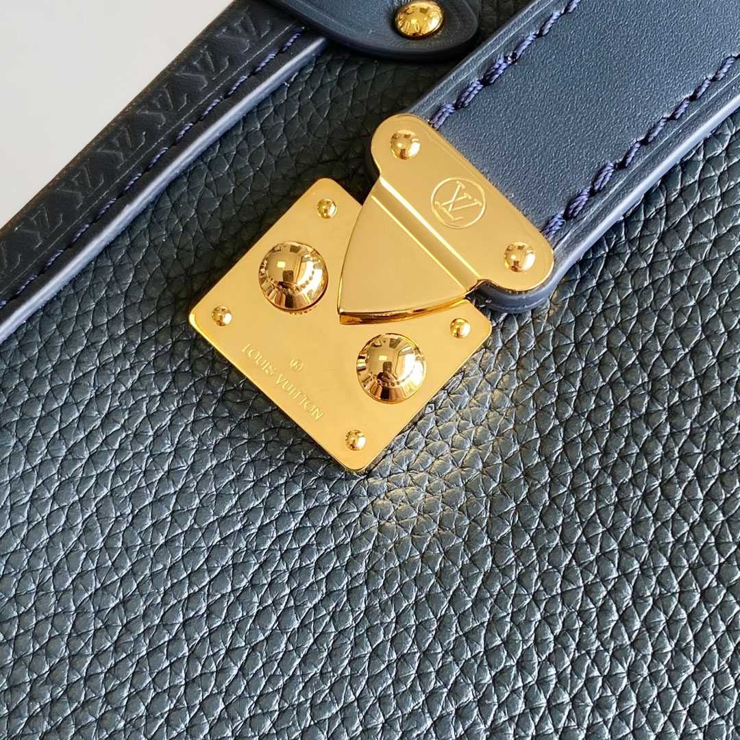 Louis Vuitton Side Trunk MM M15226 - DesignerGu