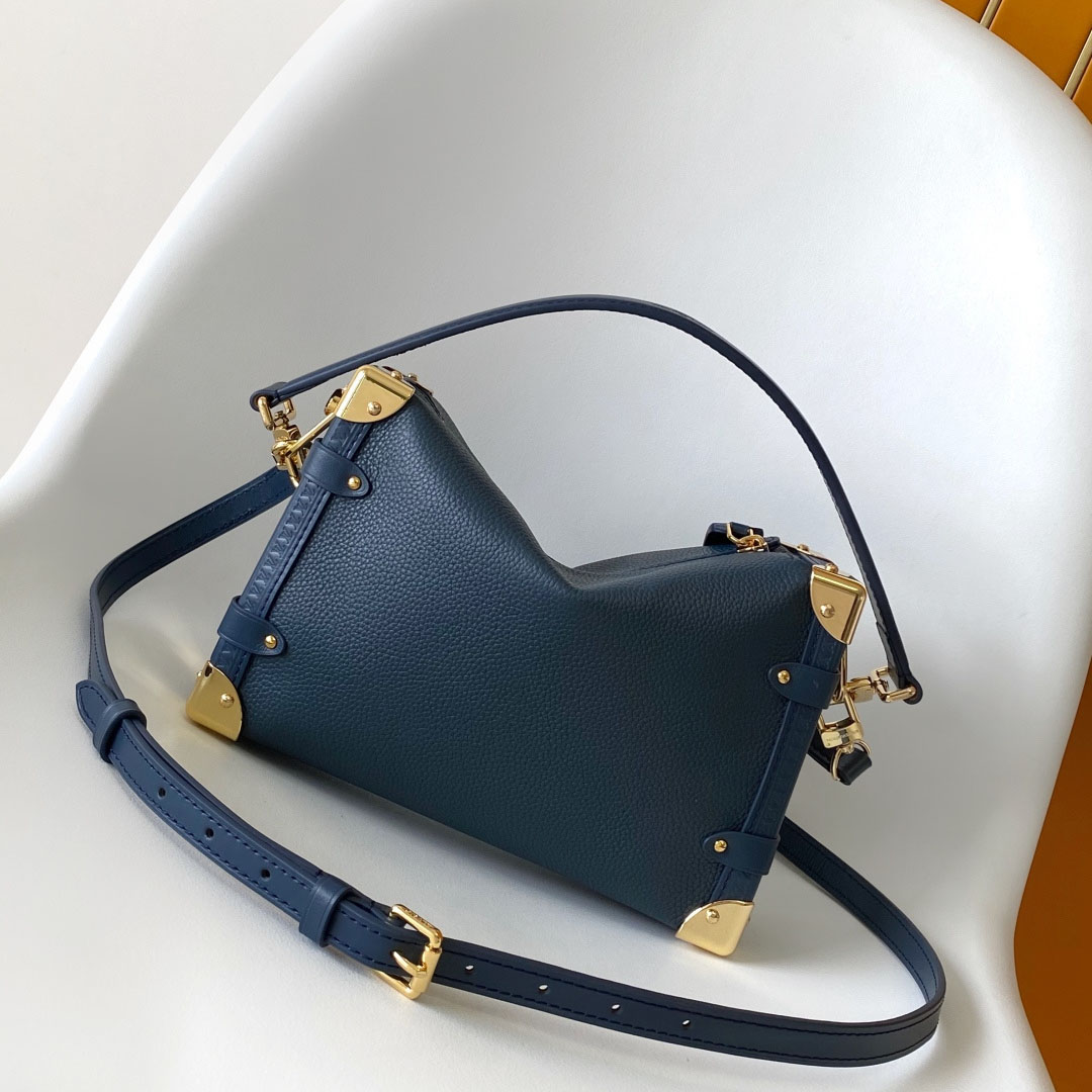 Louis Vuitton Side Trunk MM M15226 - DesignerGu