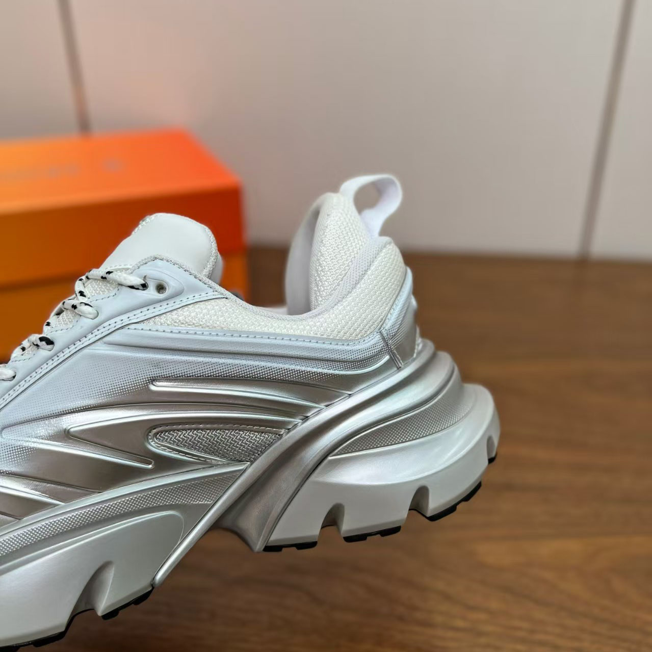 Dior B44 Blade Sneaker   - DesignerGu