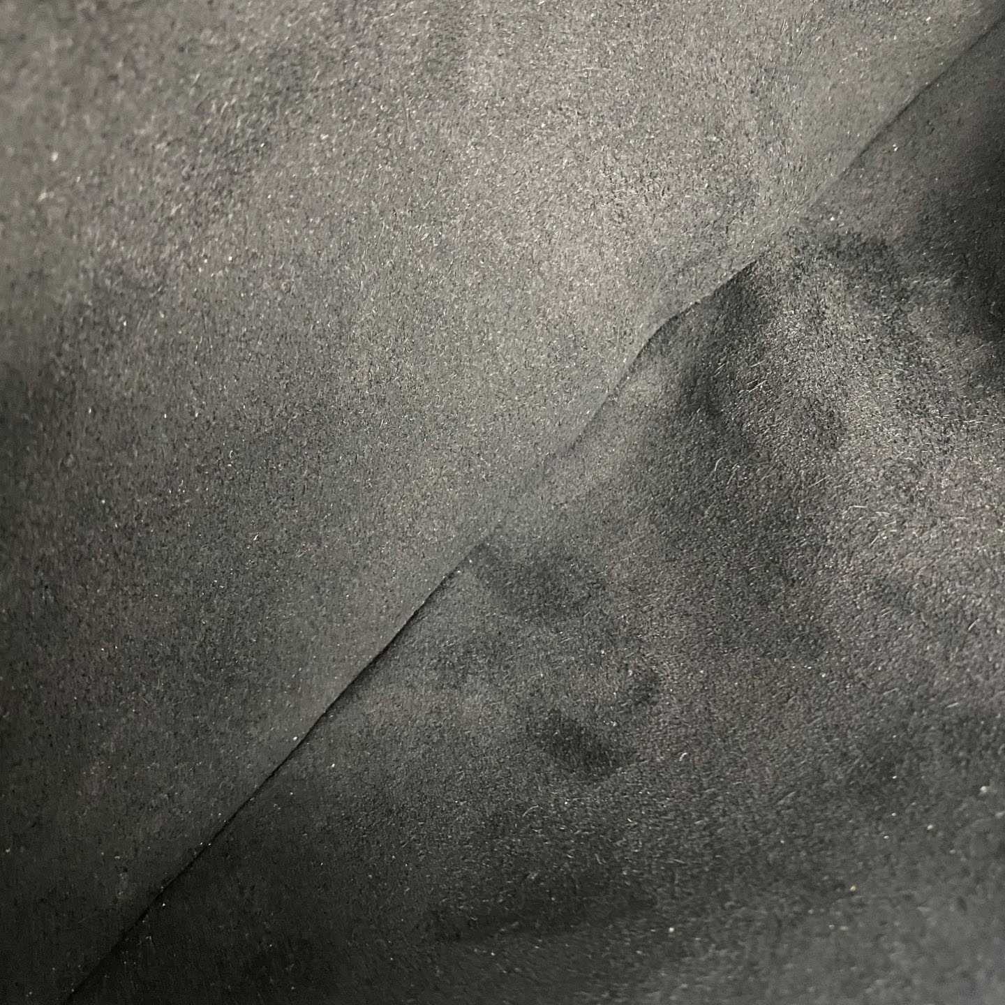 Celine HALFMOON SOFT TRIOMPHE BAG IN SUPPLE SHINY LAMBSKIN - DesignerGu