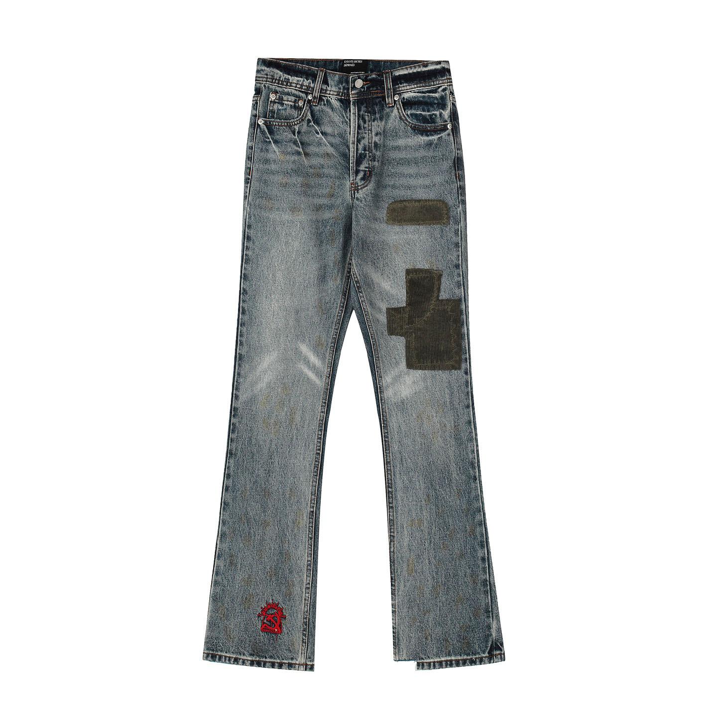 Enfants Riches Déprimés Jeans - DesignerGu