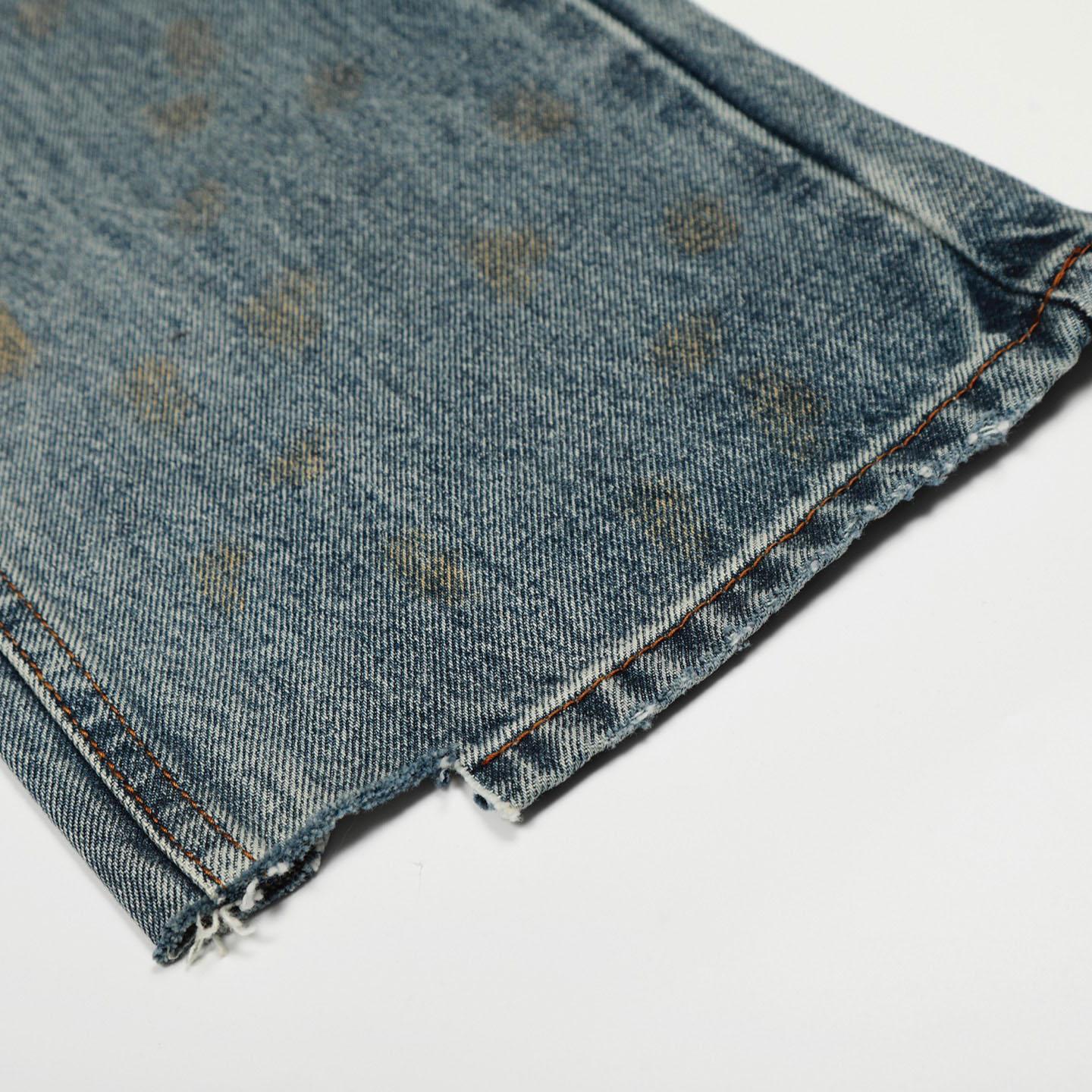 Enfants Riches Déprimés Jeans - DesignerGu