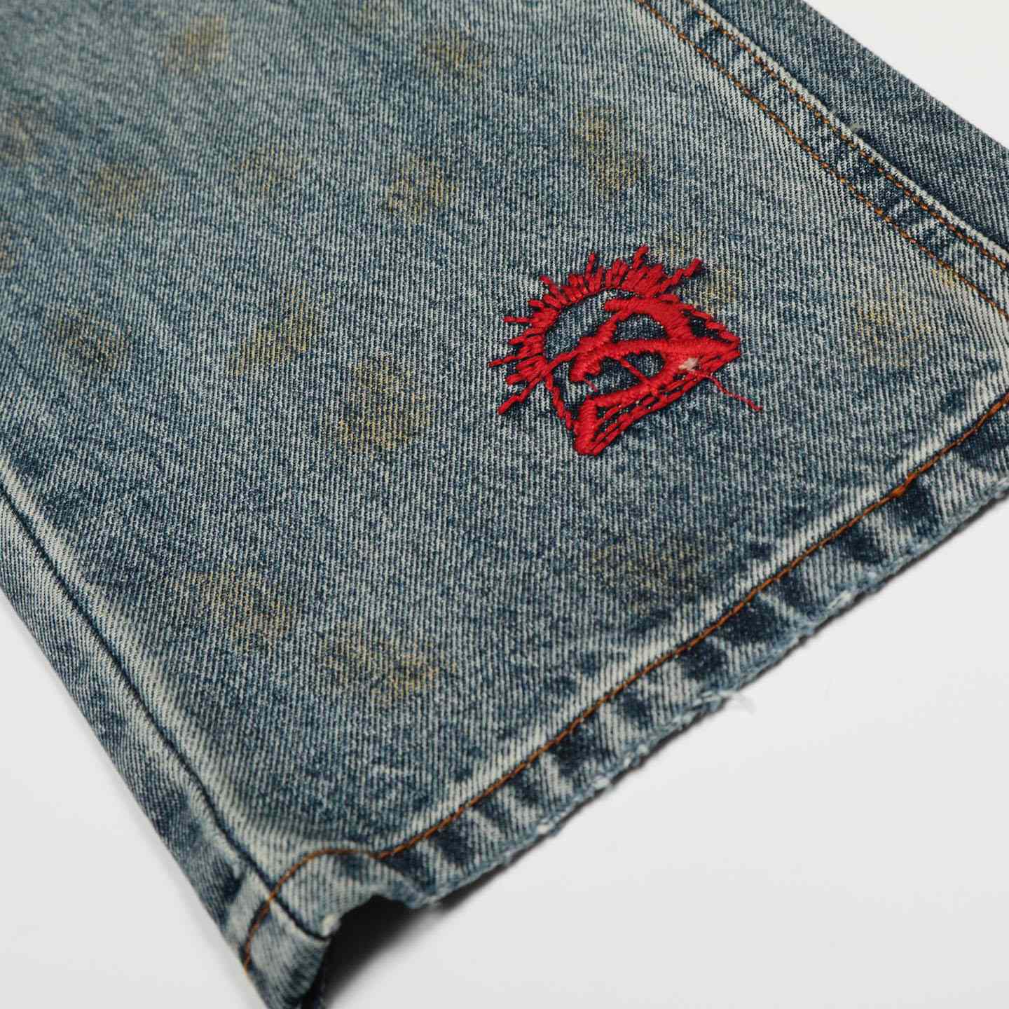 Enfants Riches Déprimés Jeans - DesignerGu