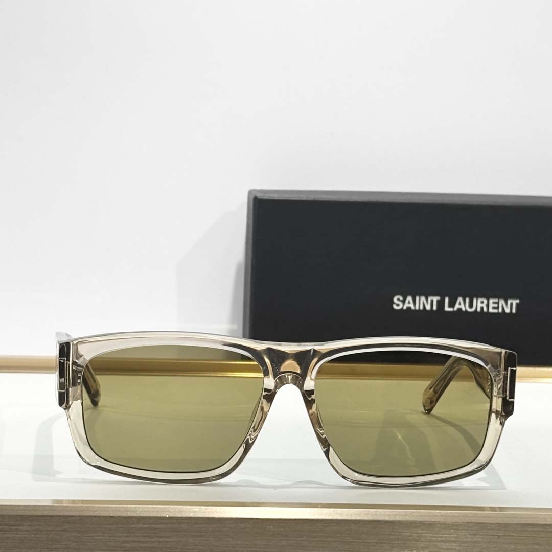 Saint Laurent SL689 Sunglasses   - DesignerGu