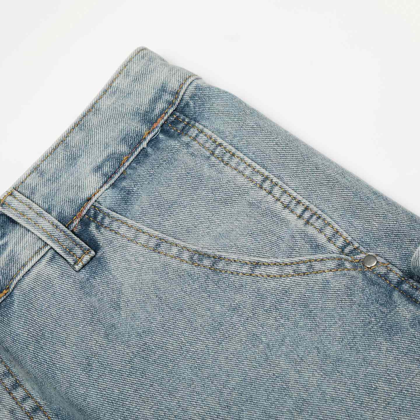 Enfants Riches Déprimés Jeans - DesignerGu