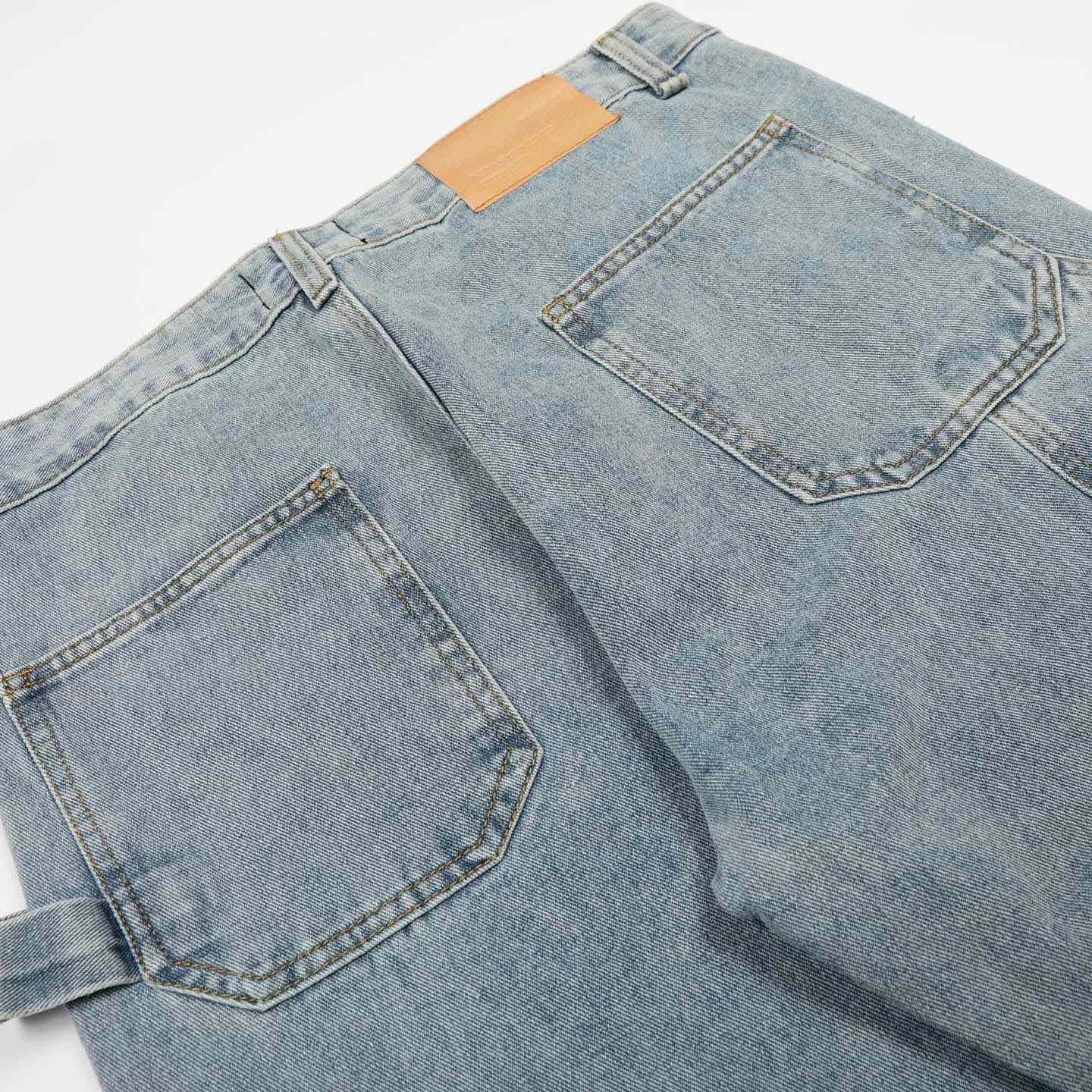 Enfants Riches Déprimés Jeans - DesignerGu