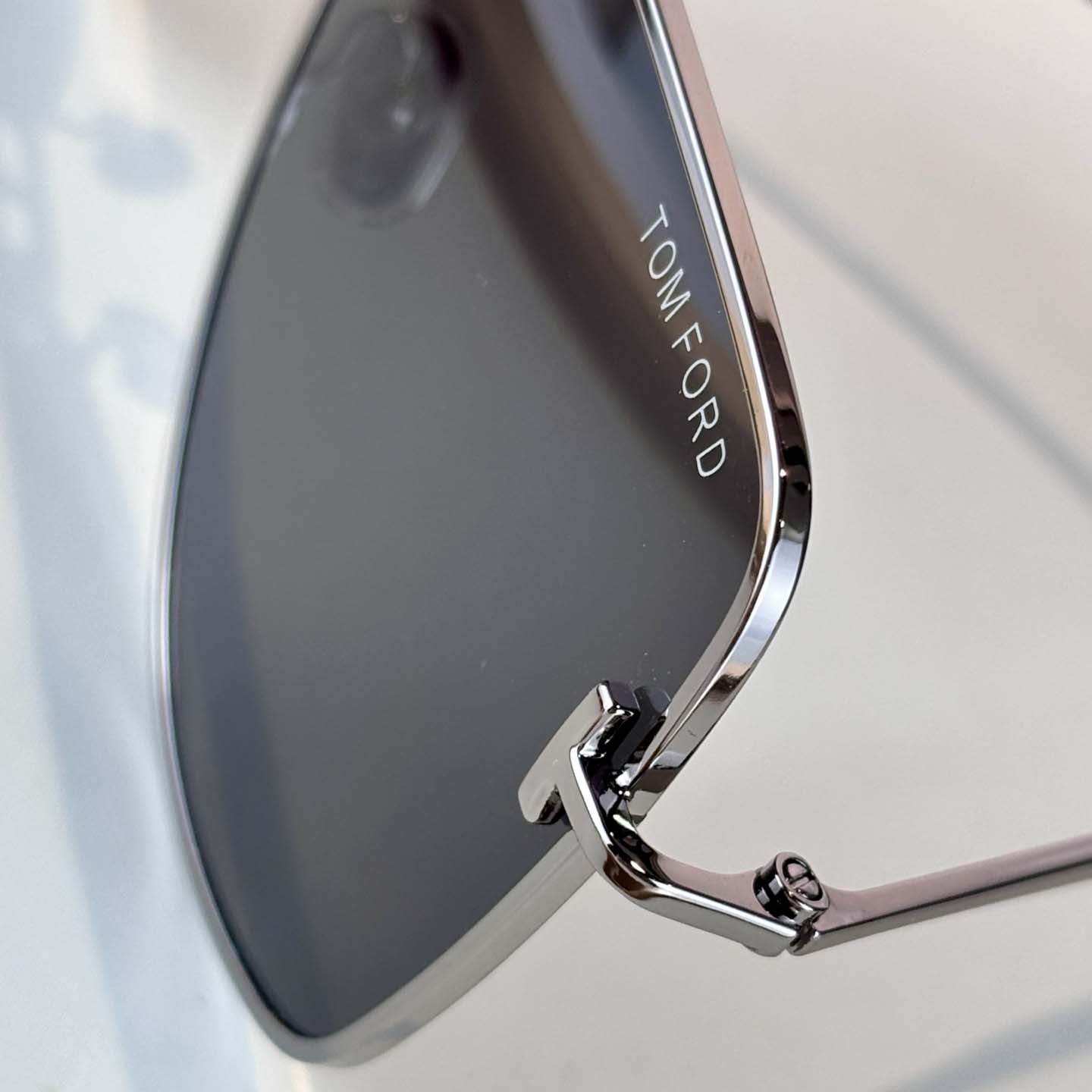 Tom Ford TF1307 Sunglasses - DesignerGu