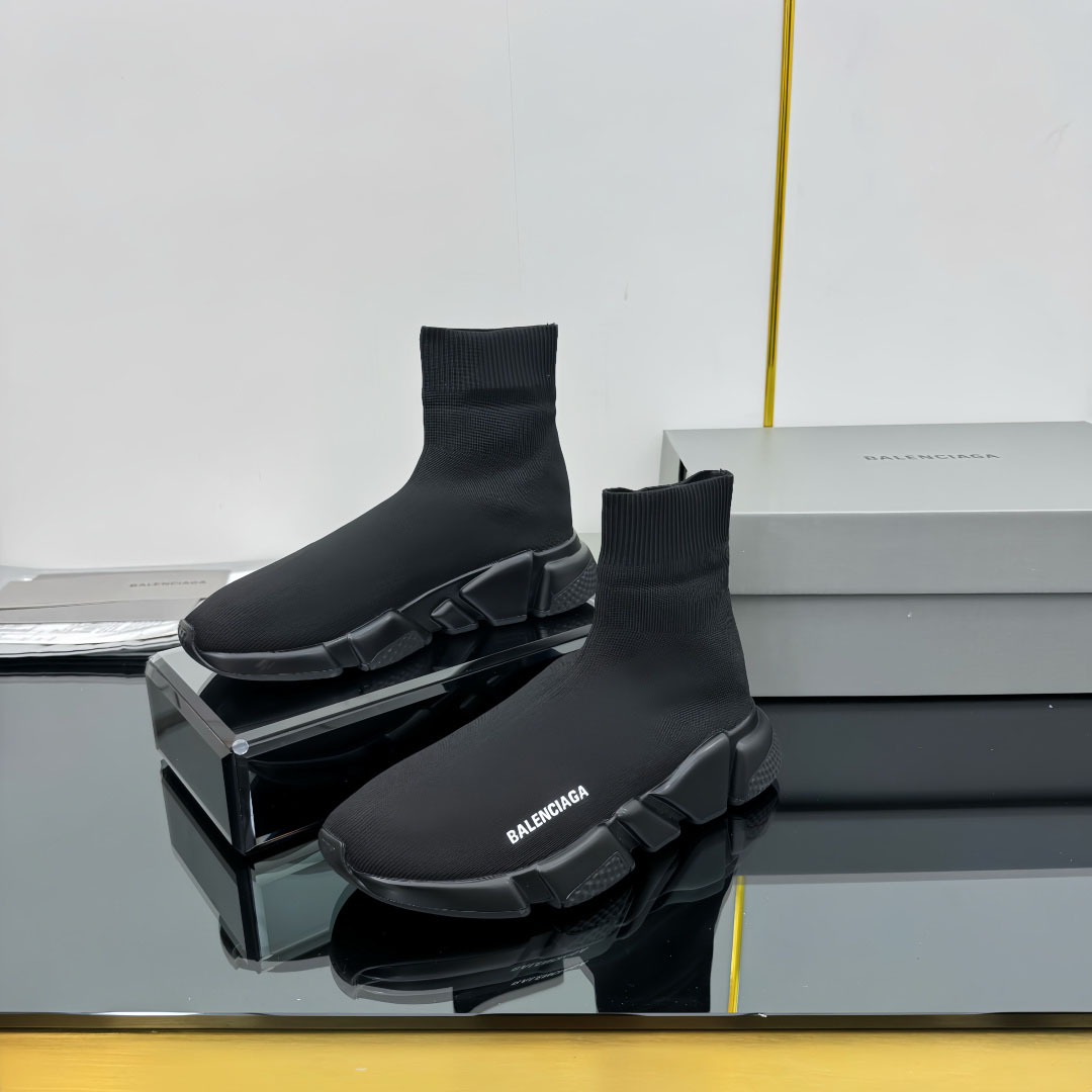 Balenciaga Speed Sneakers - DesignerGu