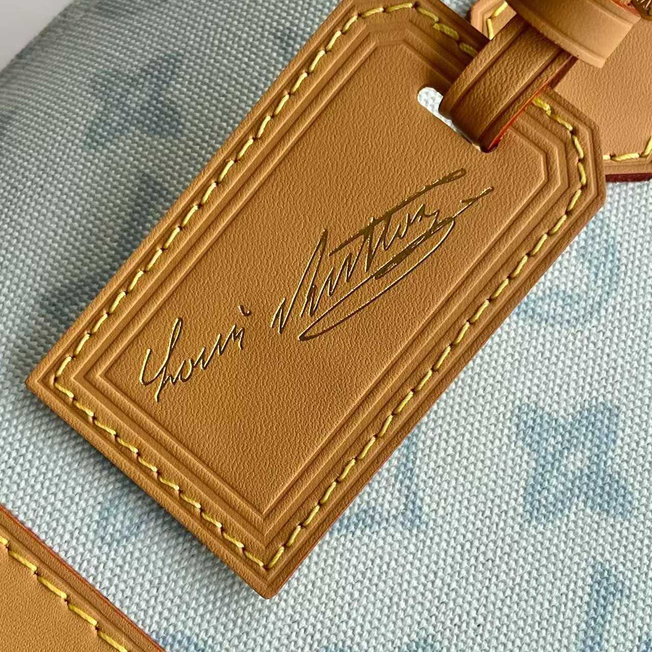 Louis Vuitton Alma BB M27526 - DesignerGu