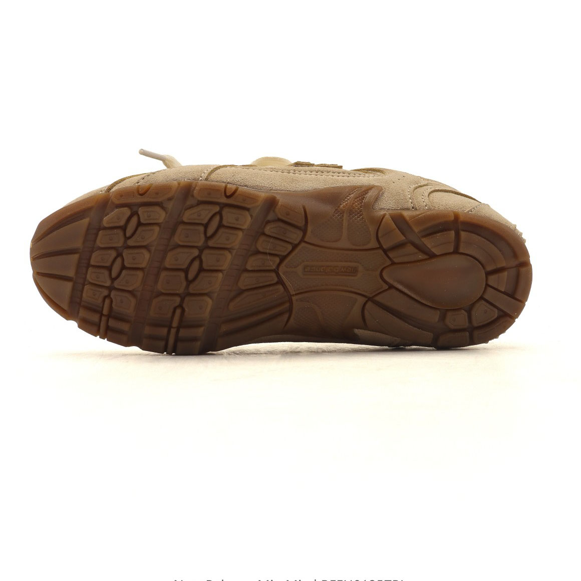 New Balance X Miu Miu 530 SL Suede Sneakers - DesignerGu