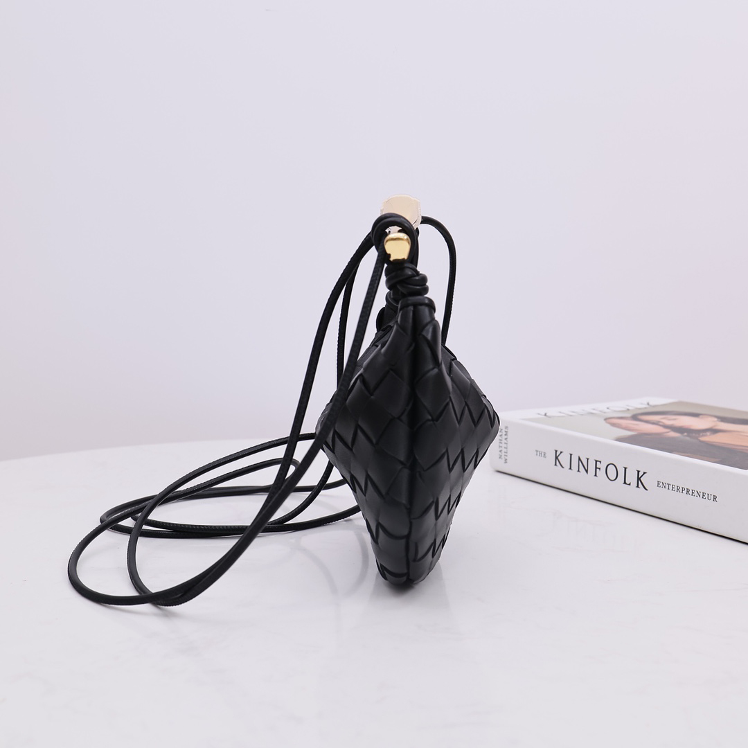 Bottega Veneta Baby Sardine - DesignerGu