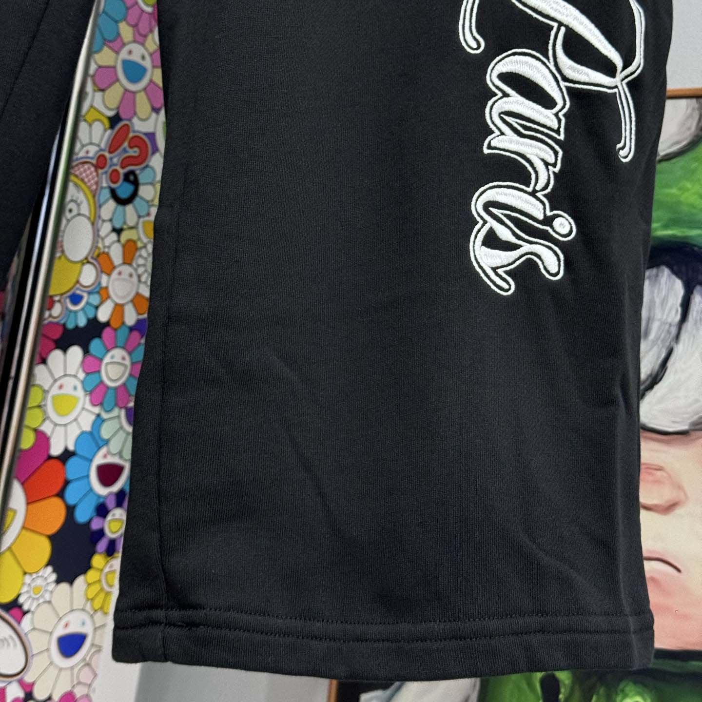 Balenciaga Elasticated-waistband Track Pants - DesignerGu