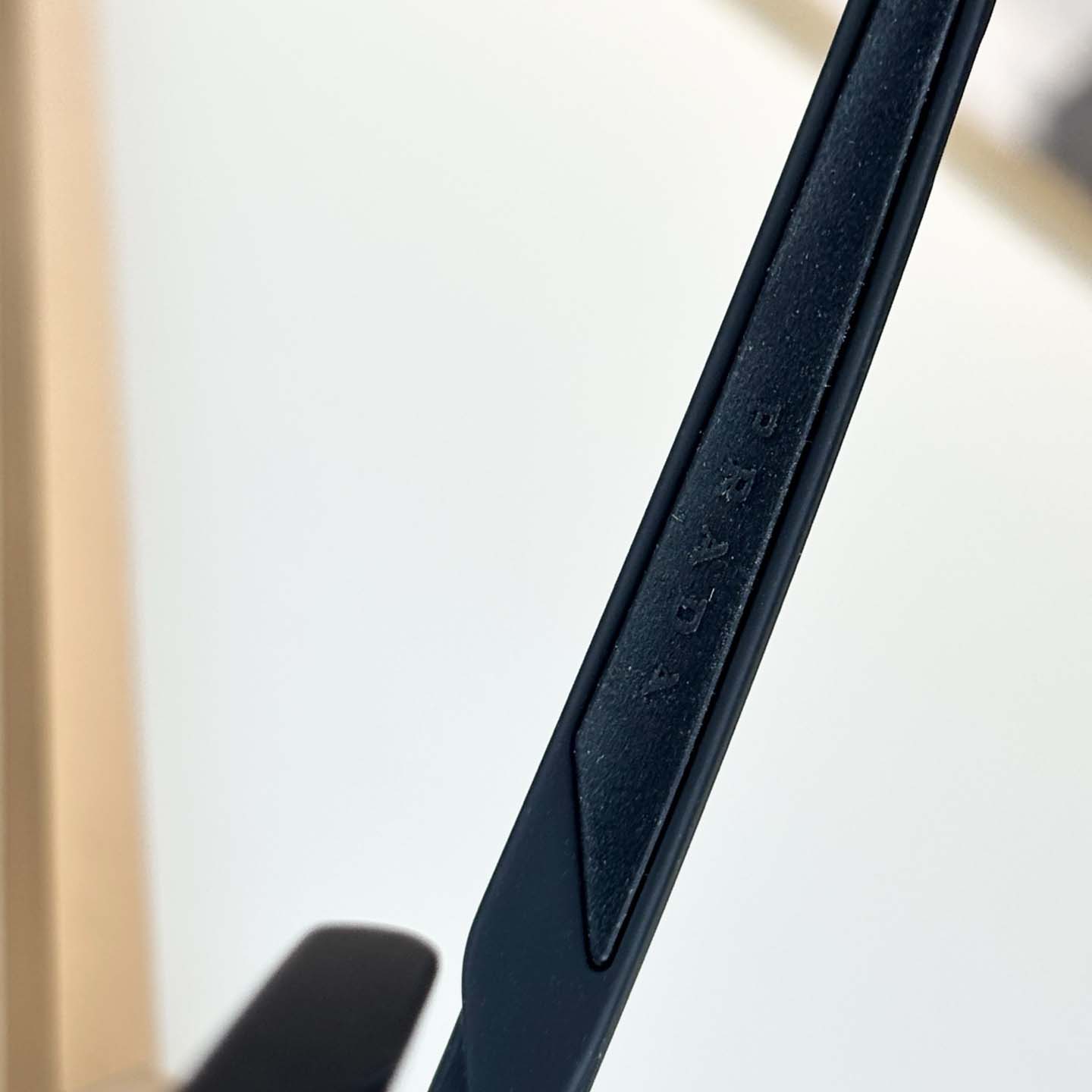 Prada Polarized  SPS 54W Sunglasses     - DesignerGu