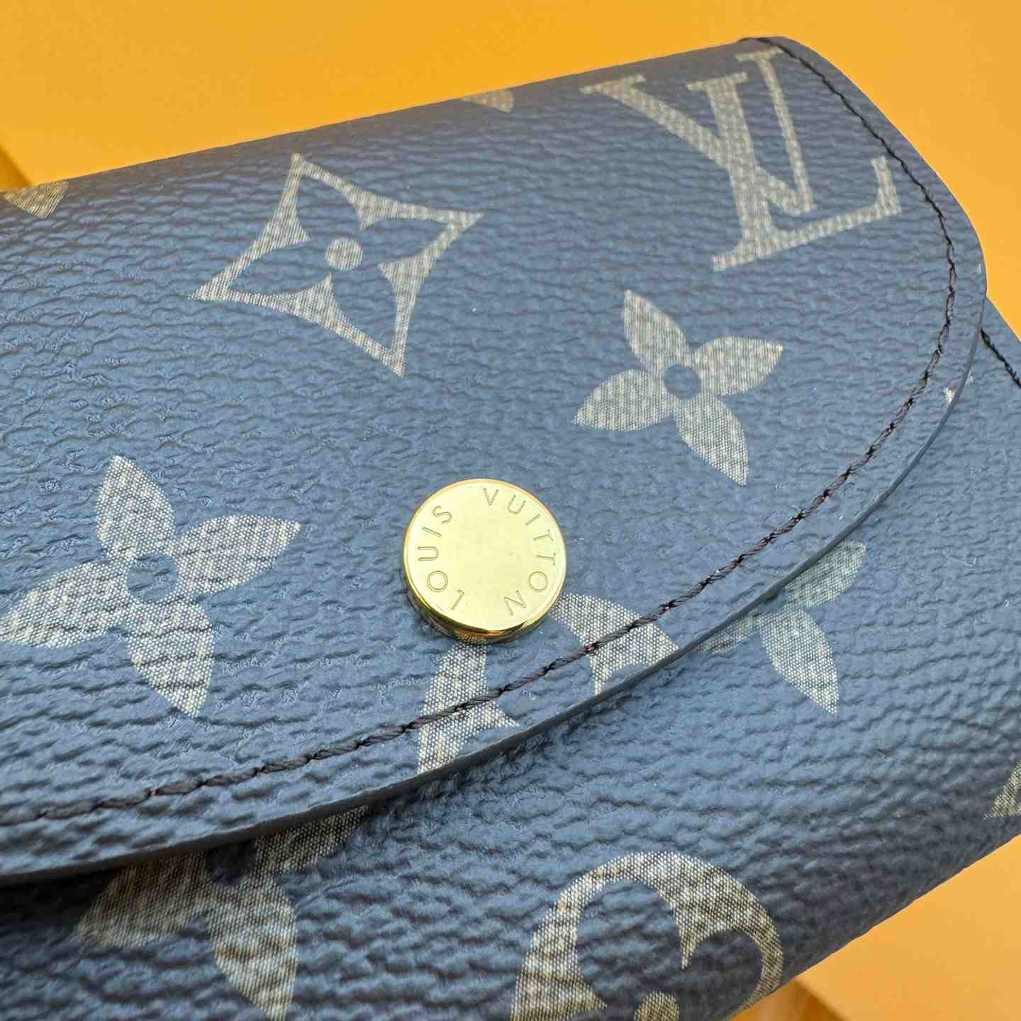 Louis Vuitton Rosalie Coin Purse M41939 - DesignerGu