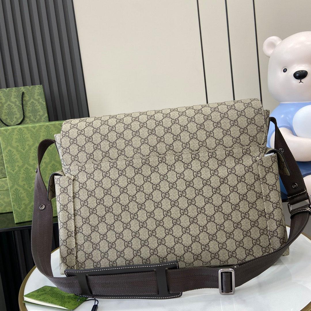 Gucci Large Changing Bag 211131 - DesignerGu
