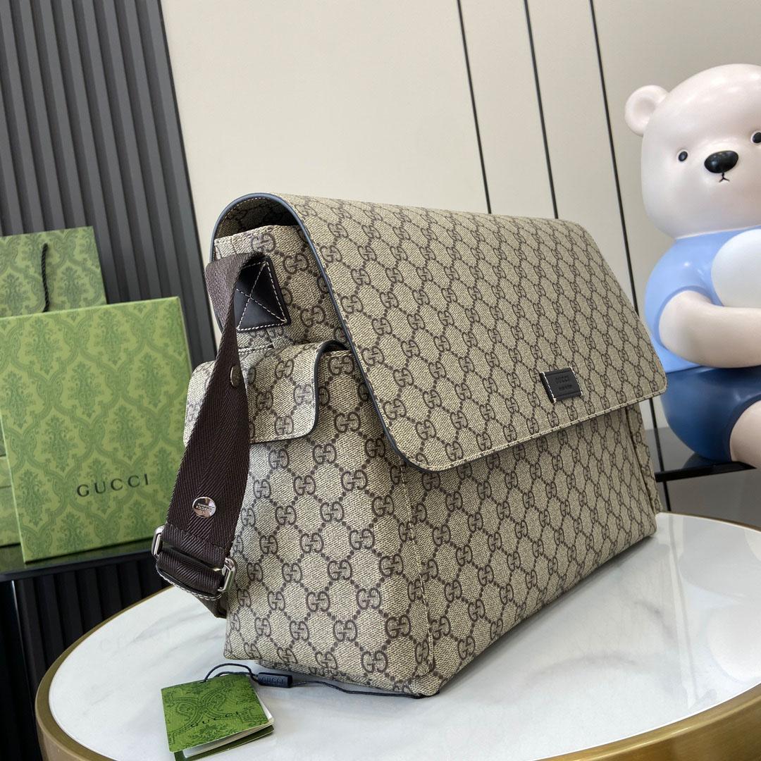 Gucci Large Changing Bag 211131 - DesignerGu