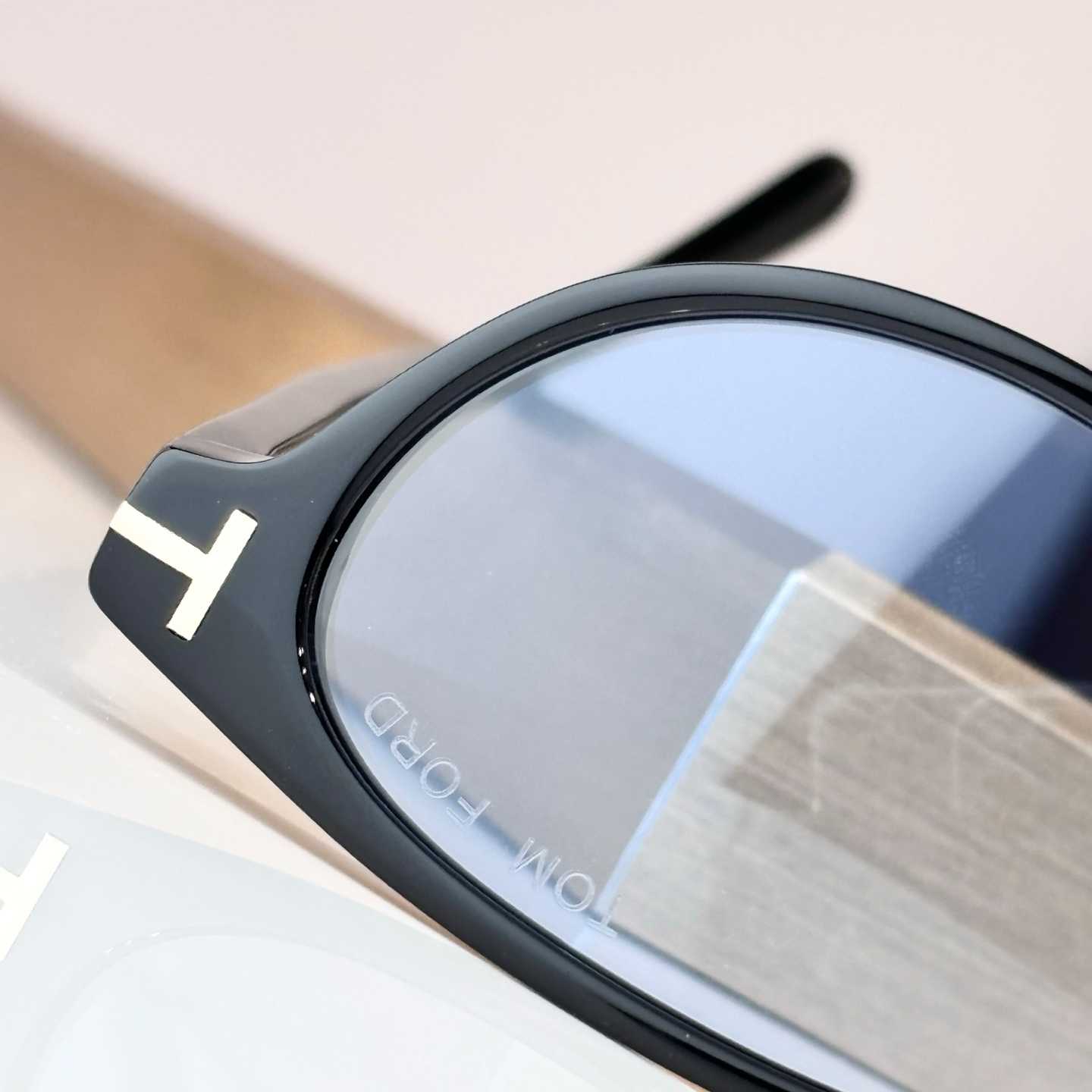 Tom Ford TF1310 Sunglasses - DesignerGu