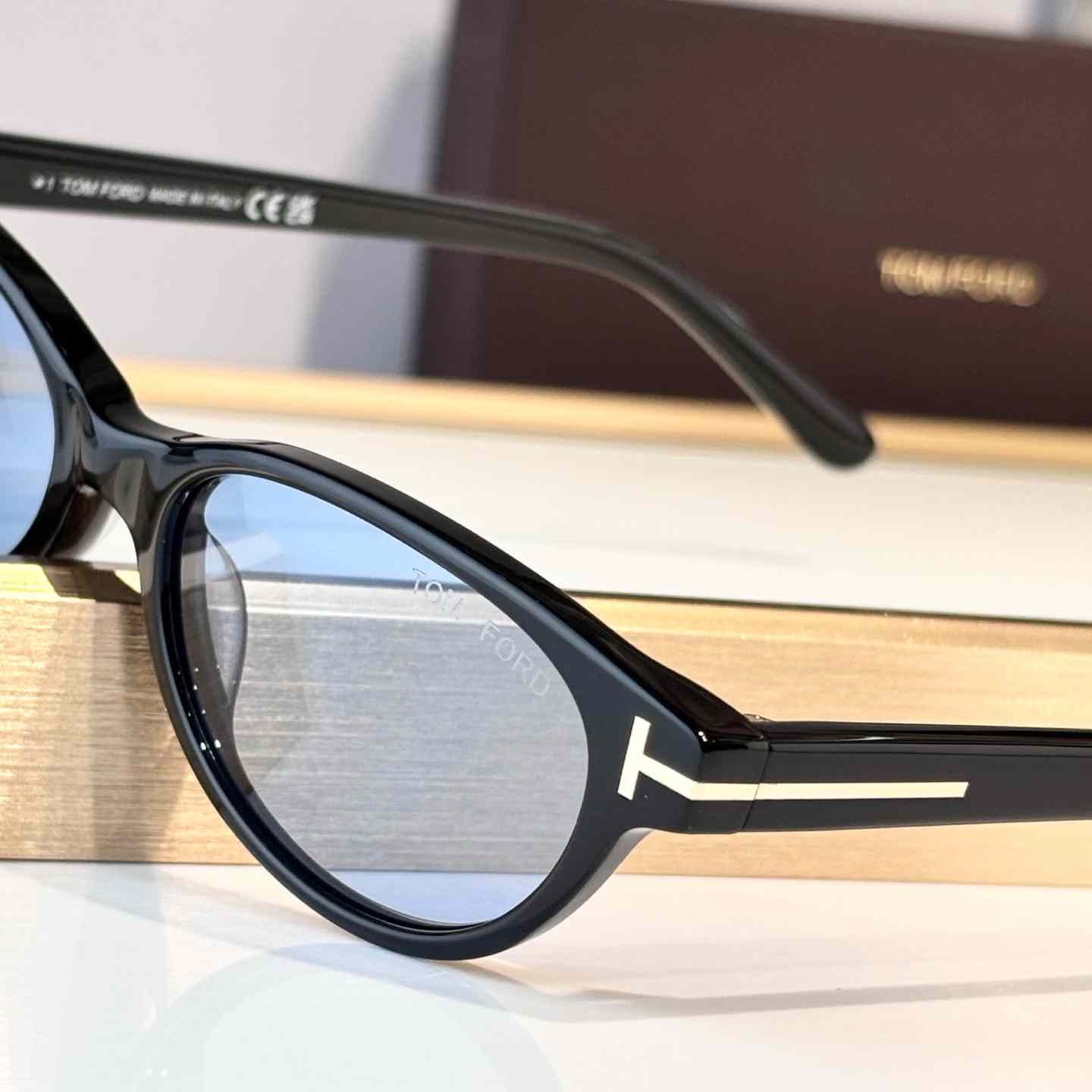 Tom Ford TF1310 Sunglasses - DesignerGu