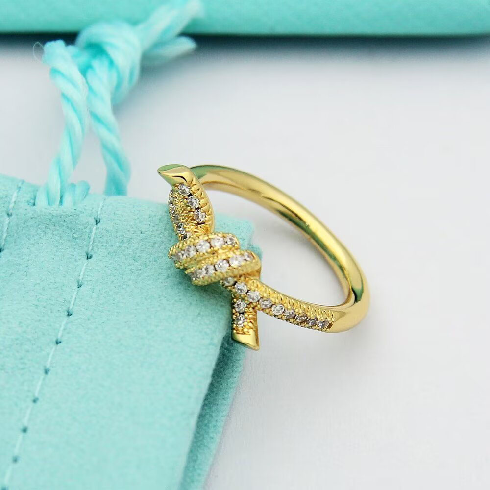 Tiffany Knot - DesignerGu