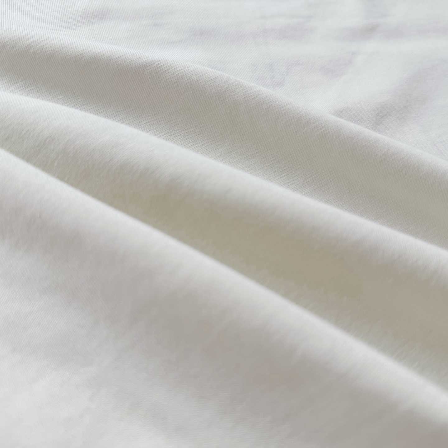 Rhude Youth Of America Tee 'White' - DesignerGu