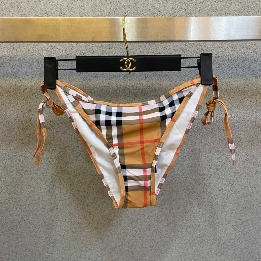 Burberry Two-piece Swimsuit - DesignerGu