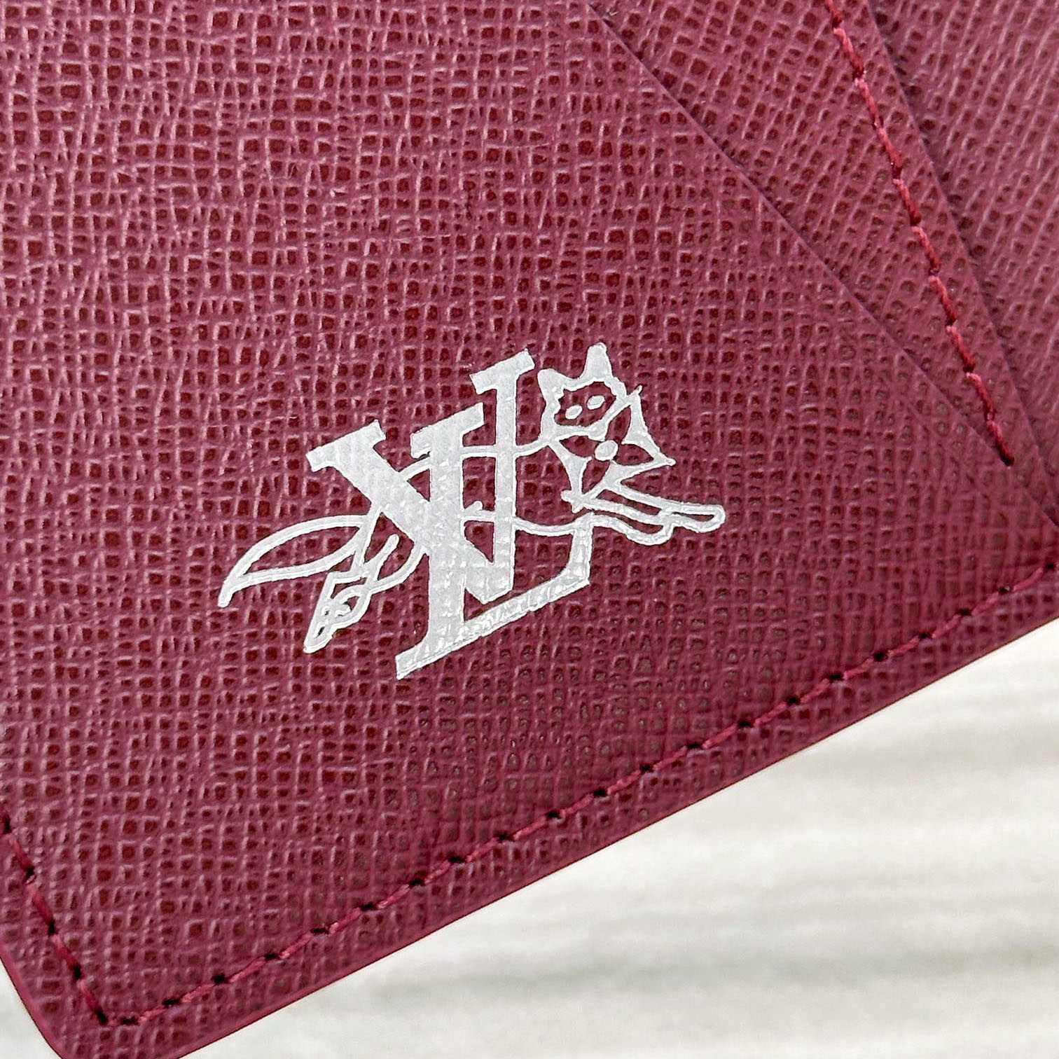 Louis Vuitton Passport Cover  M27021 - DesignerGu