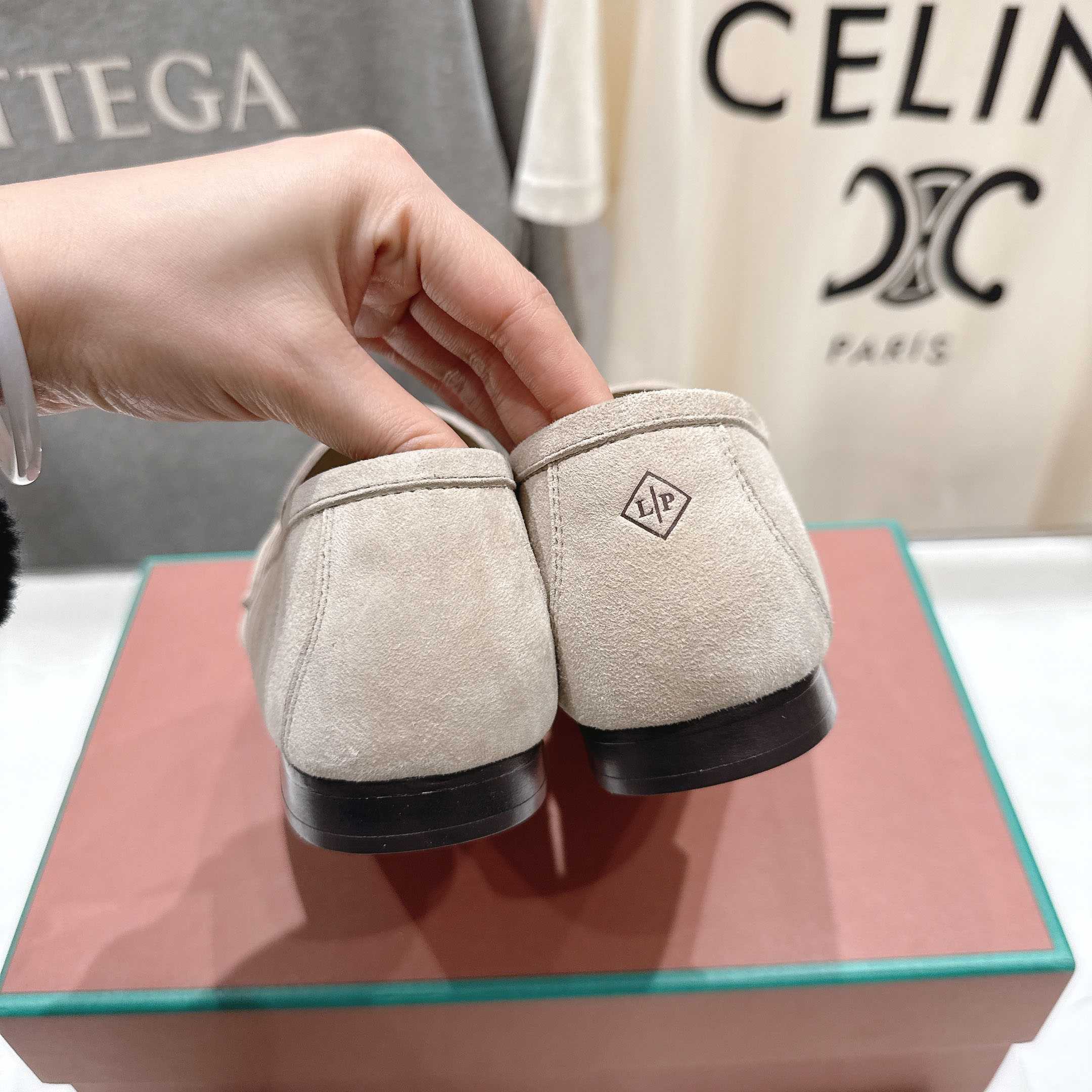 Loro Piana Joan Loafer - DesignerGu