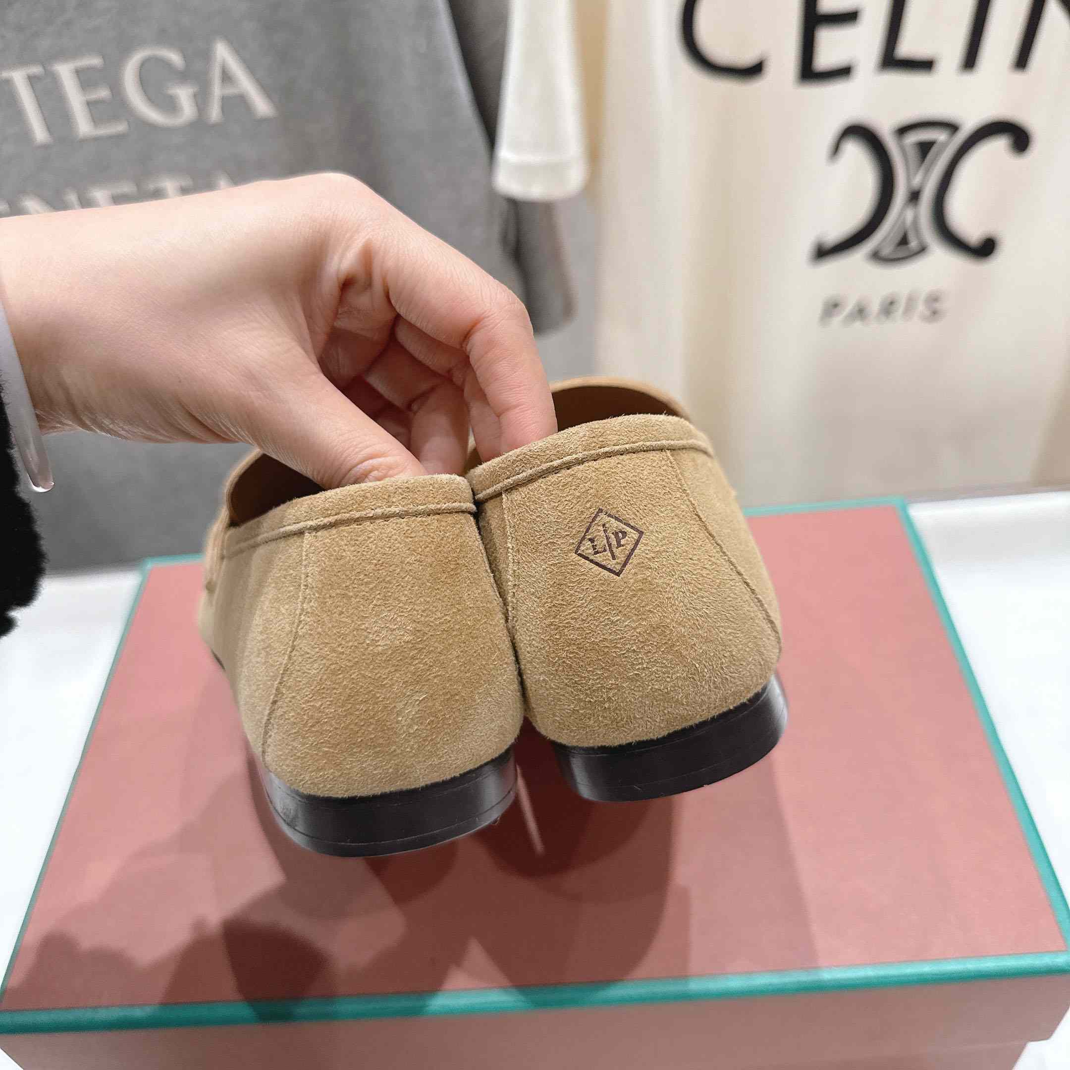 Loro Piana Joan Loafer - DesignerGu