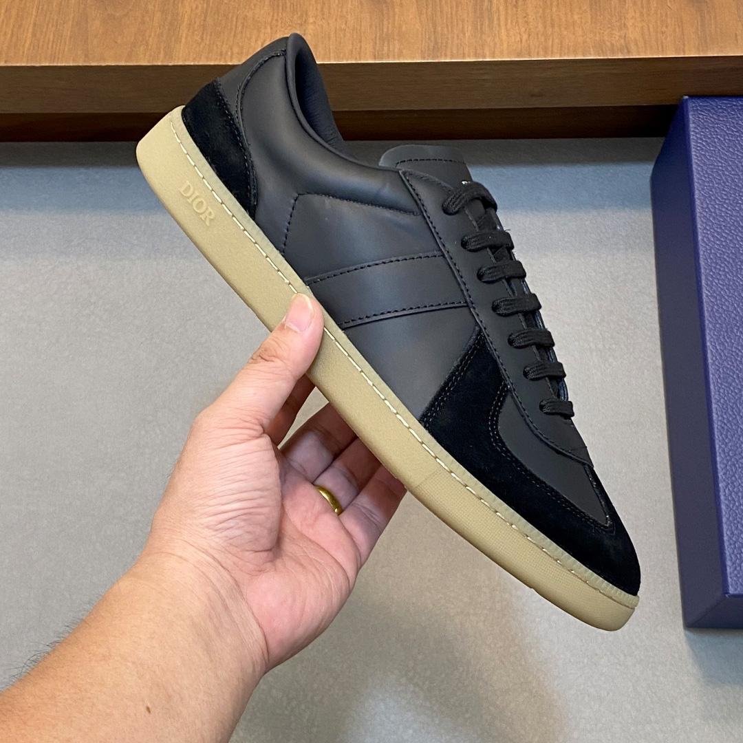 Dior B01 Matchpoint Sneaker - DesignerGu