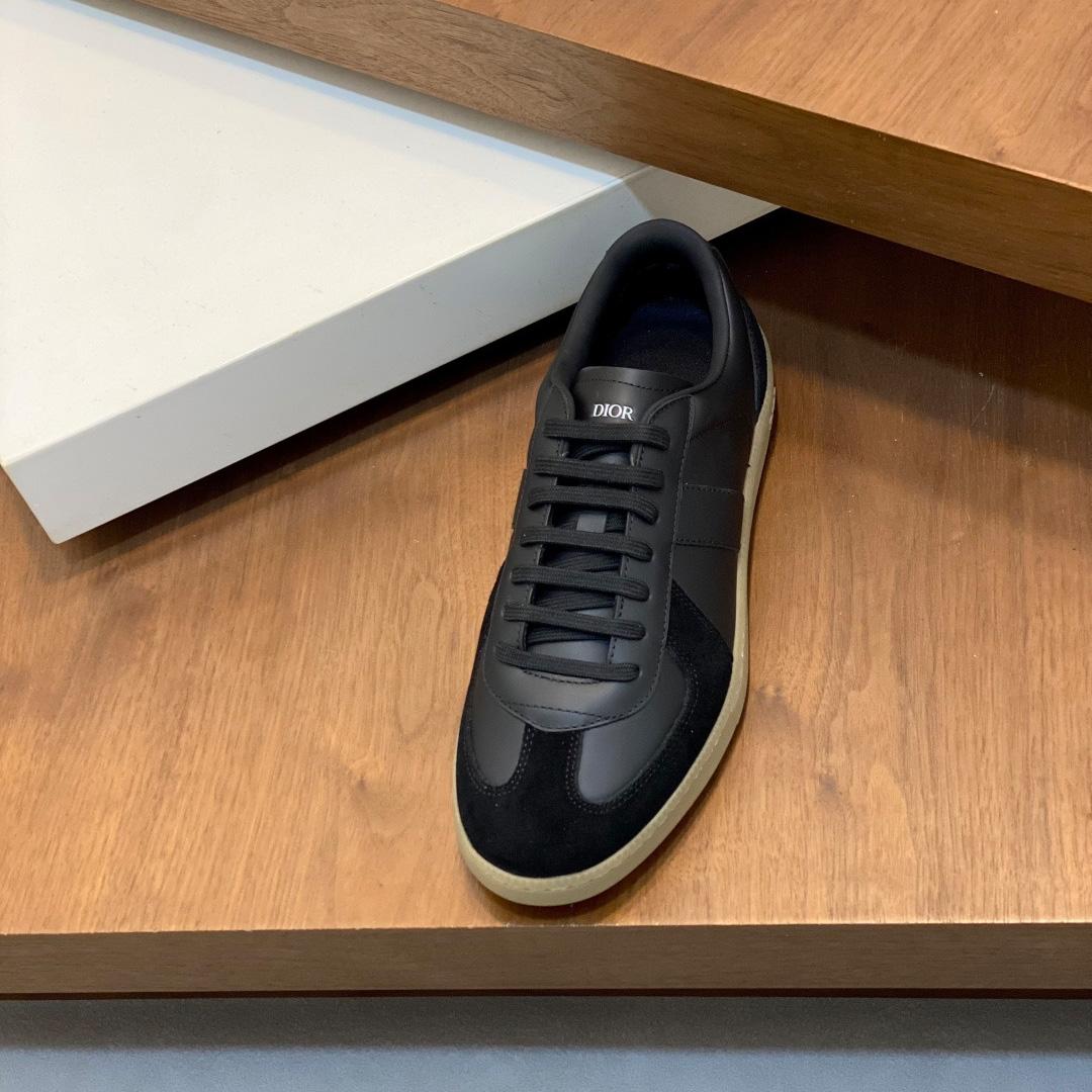 Dior B01 Matchpoint Sneaker - DesignerGu