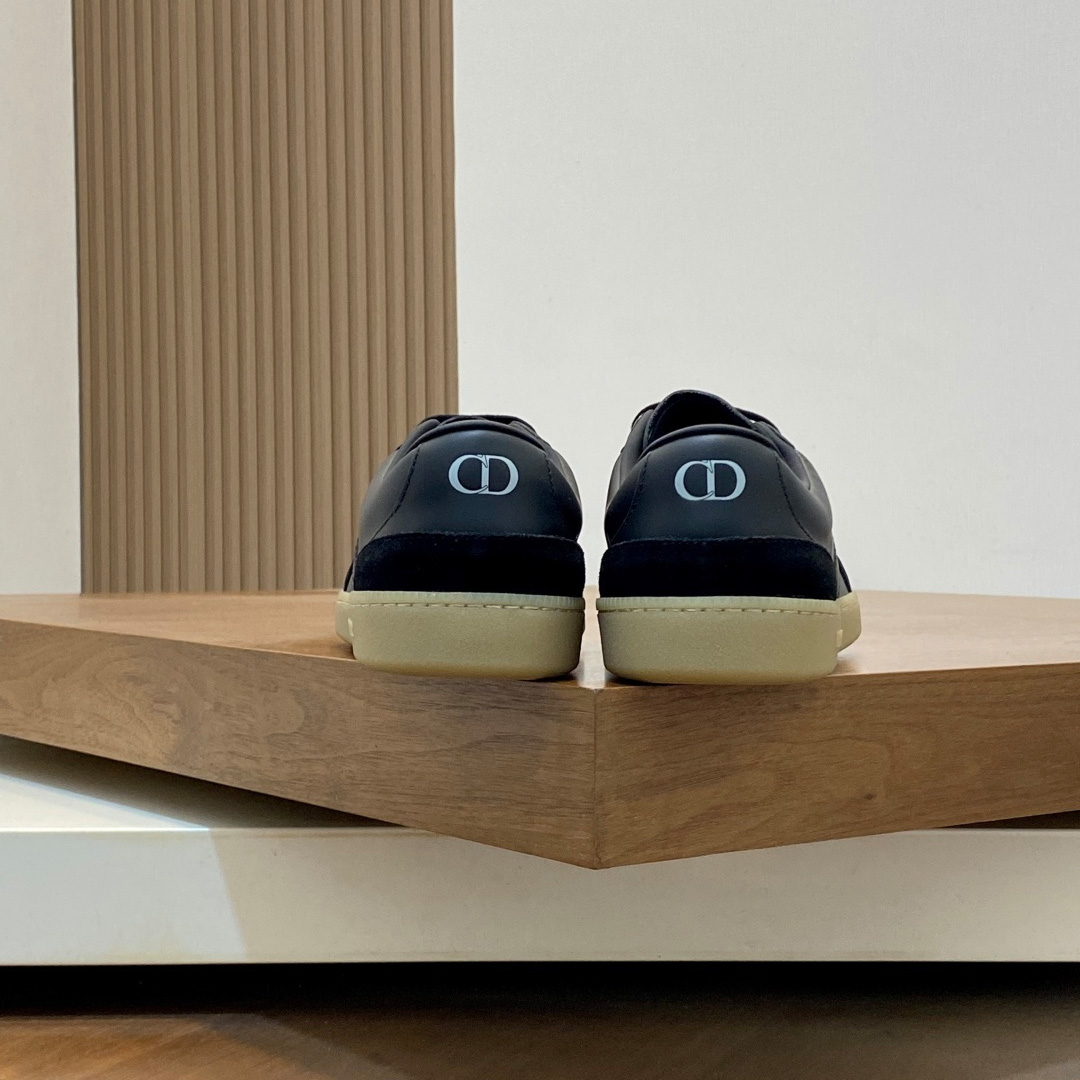 Dior B01 Matchpoint Sneaker - DesignerGu