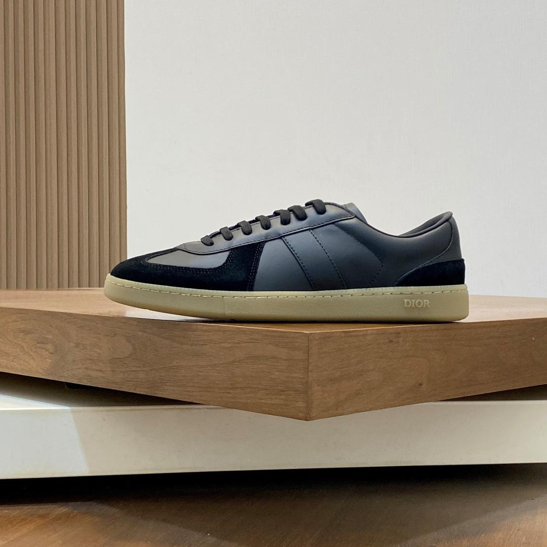 Dior B01 Matchpoint Sneaker - DesignerGu