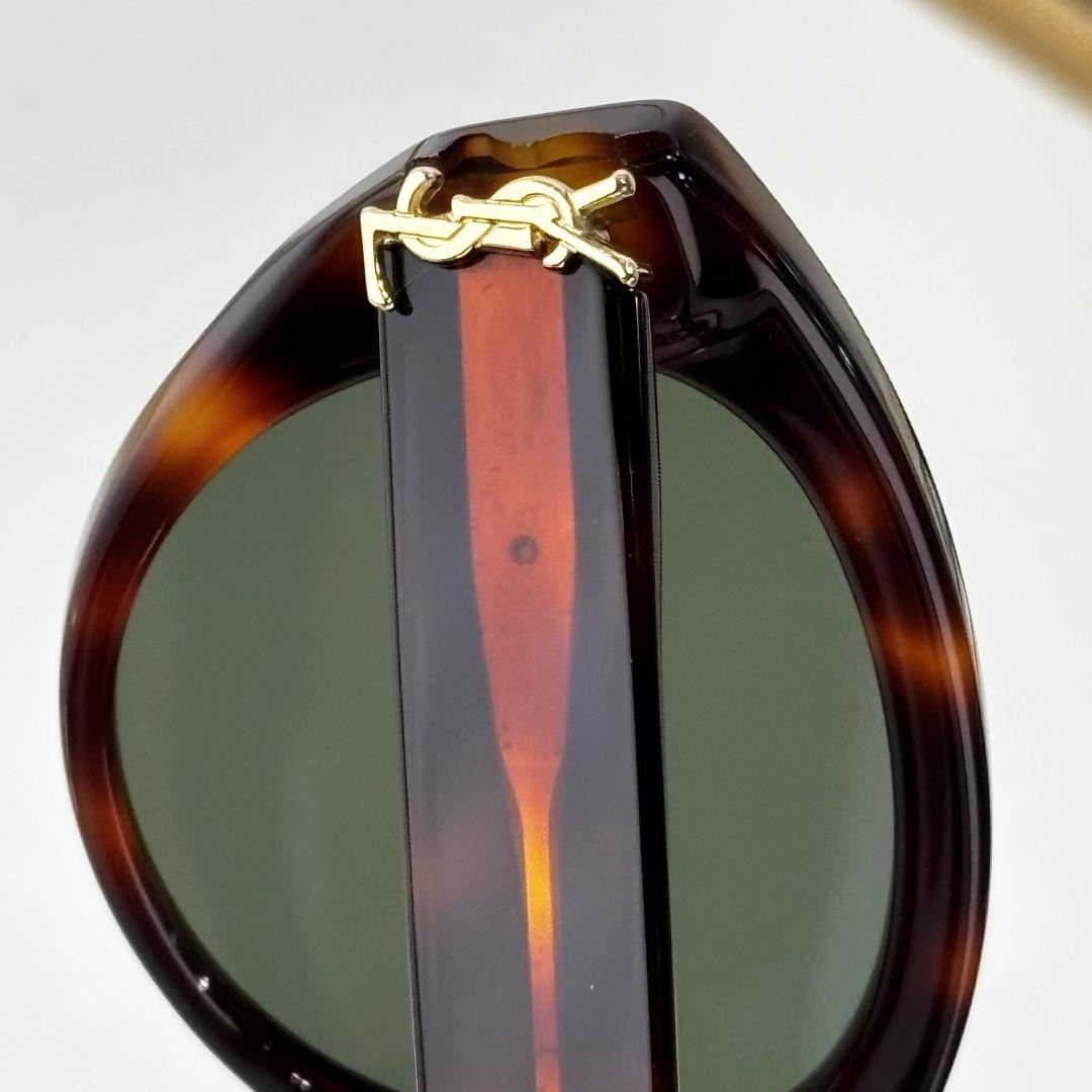 Saint Laurent SL M148/F Sunglasses   - DesignerGu