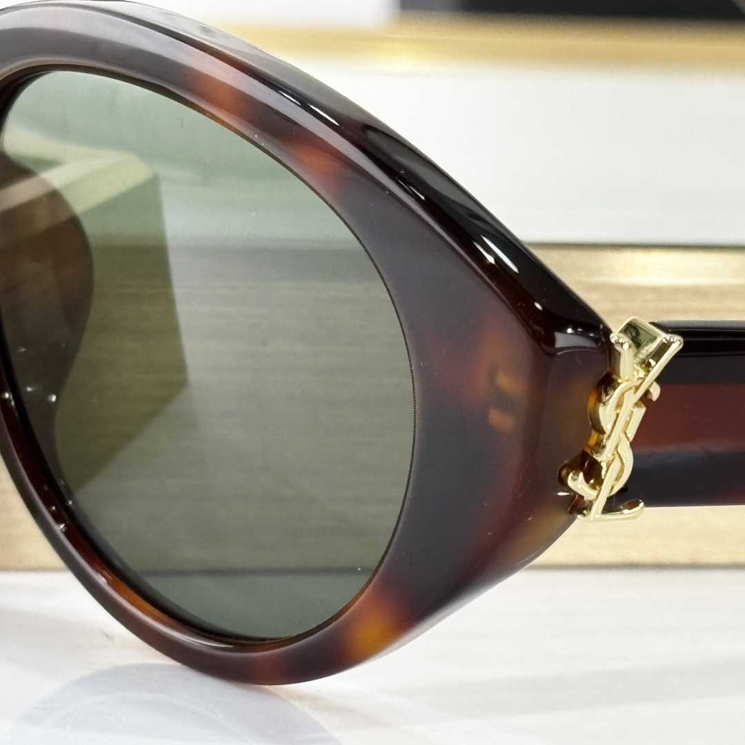 Saint Laurent SL M148/F Sunglasses   - DesignerGu
