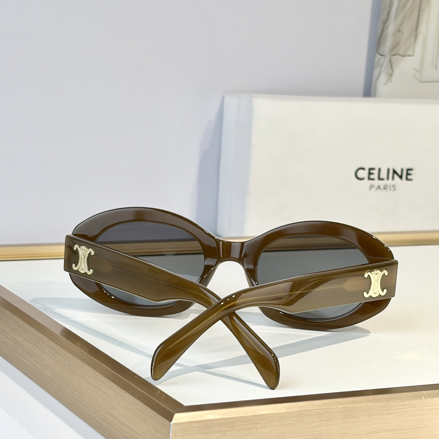 Celine 40194U Sunglasses  - DesignerGu