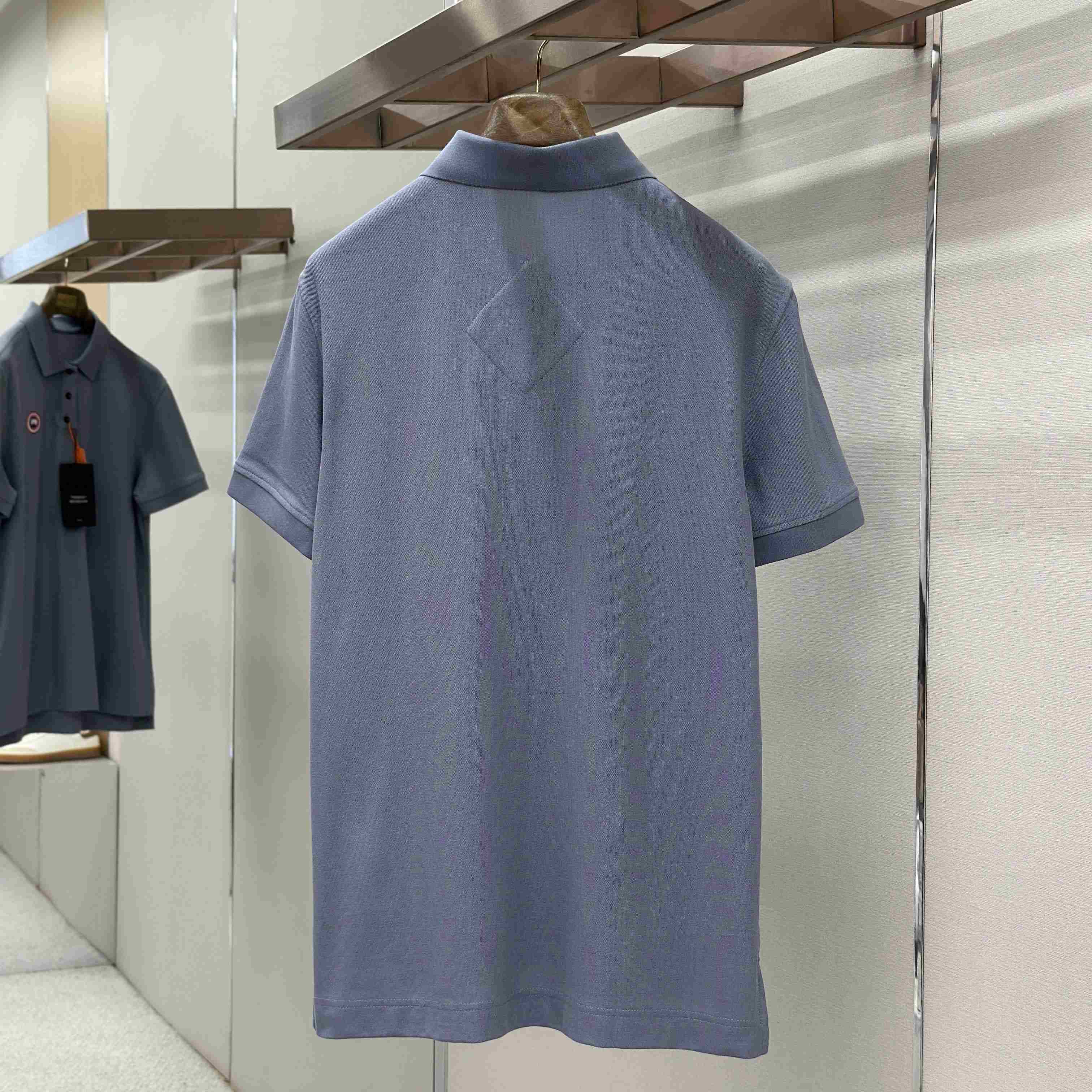 Canada Goose Beckley Polo Shirt - DesignerGu
