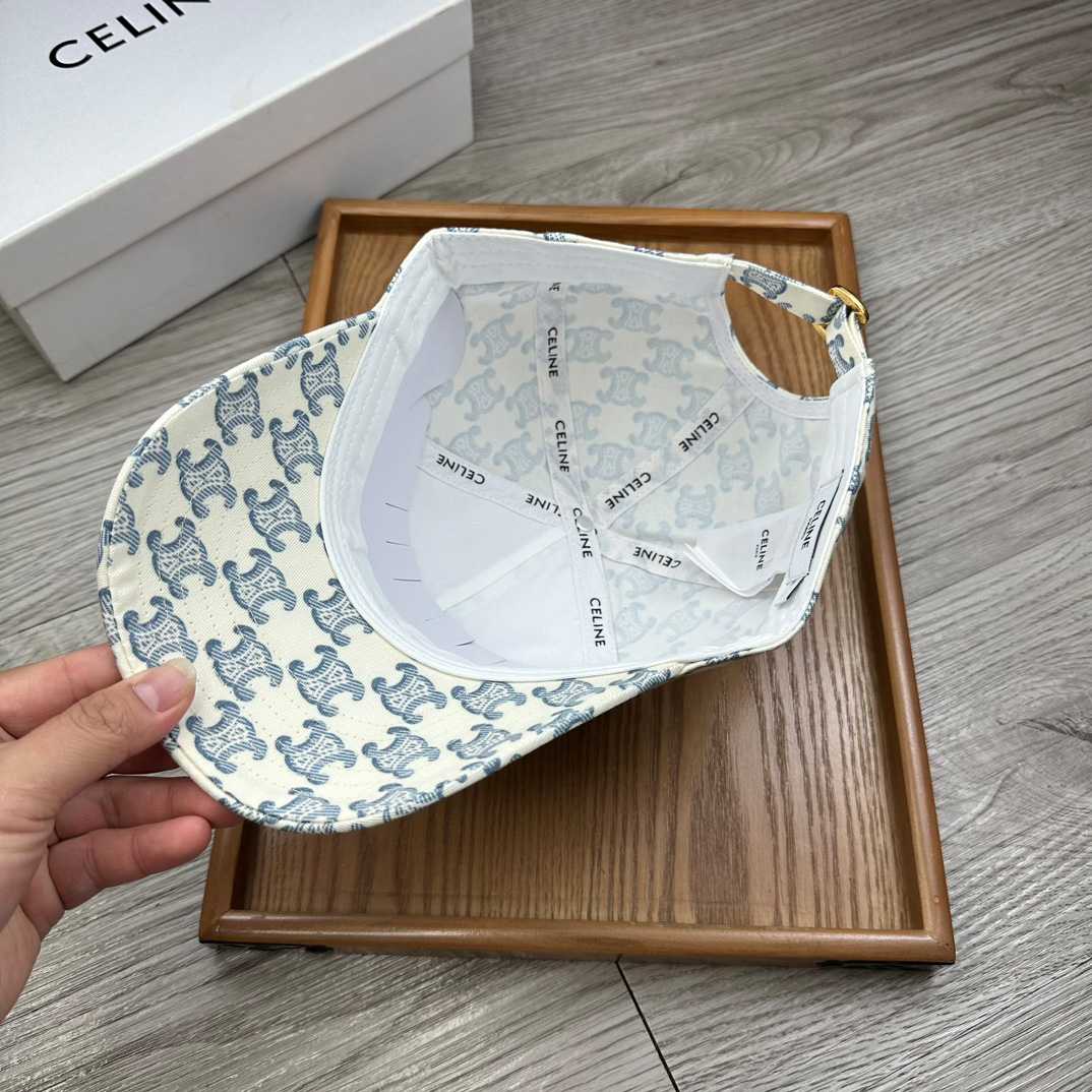 Celine Baseball Cap - DesignerGu