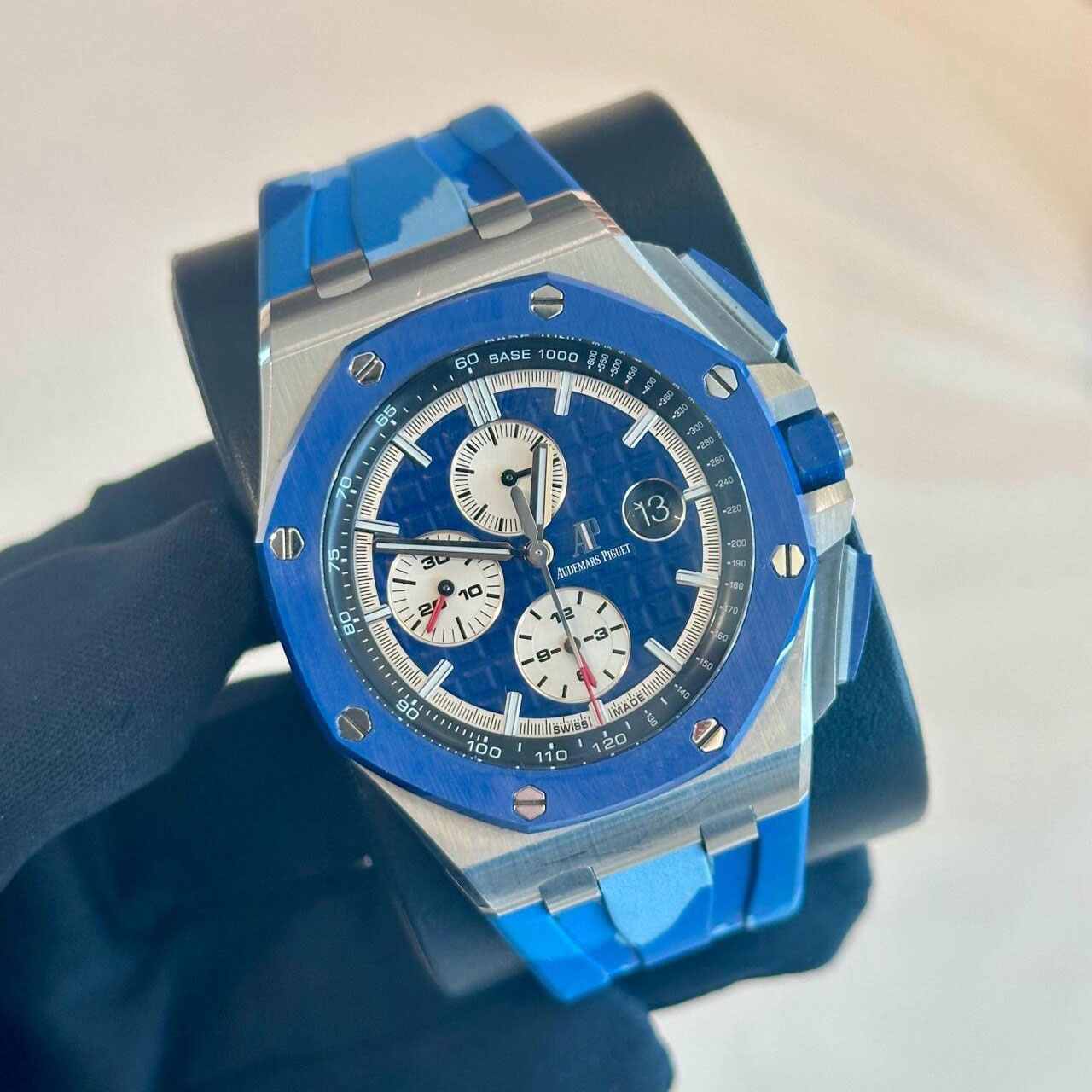 Audemars Piguet Royal Oak  26400 44mm - DesignerGu