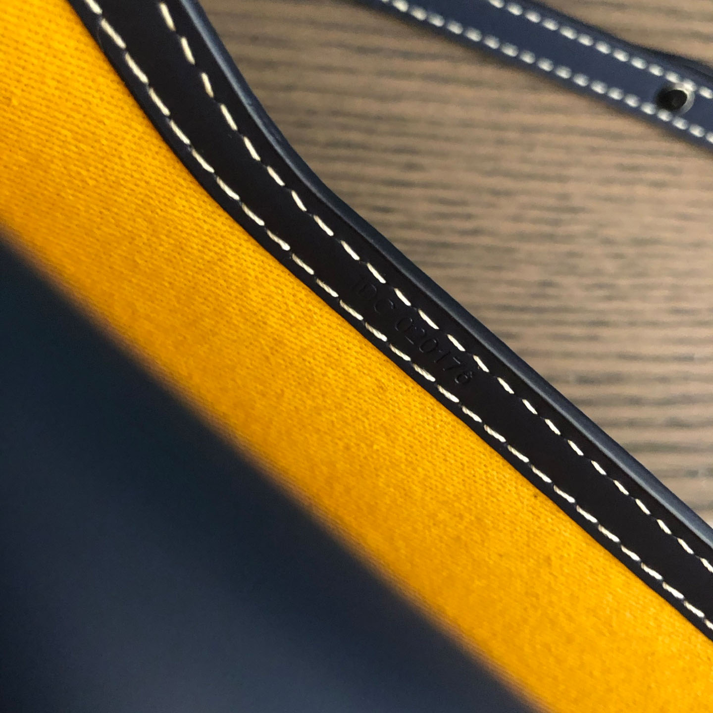 Goyard Monte Carlo PM Clutch/Shoulder Bag - DesignerGu