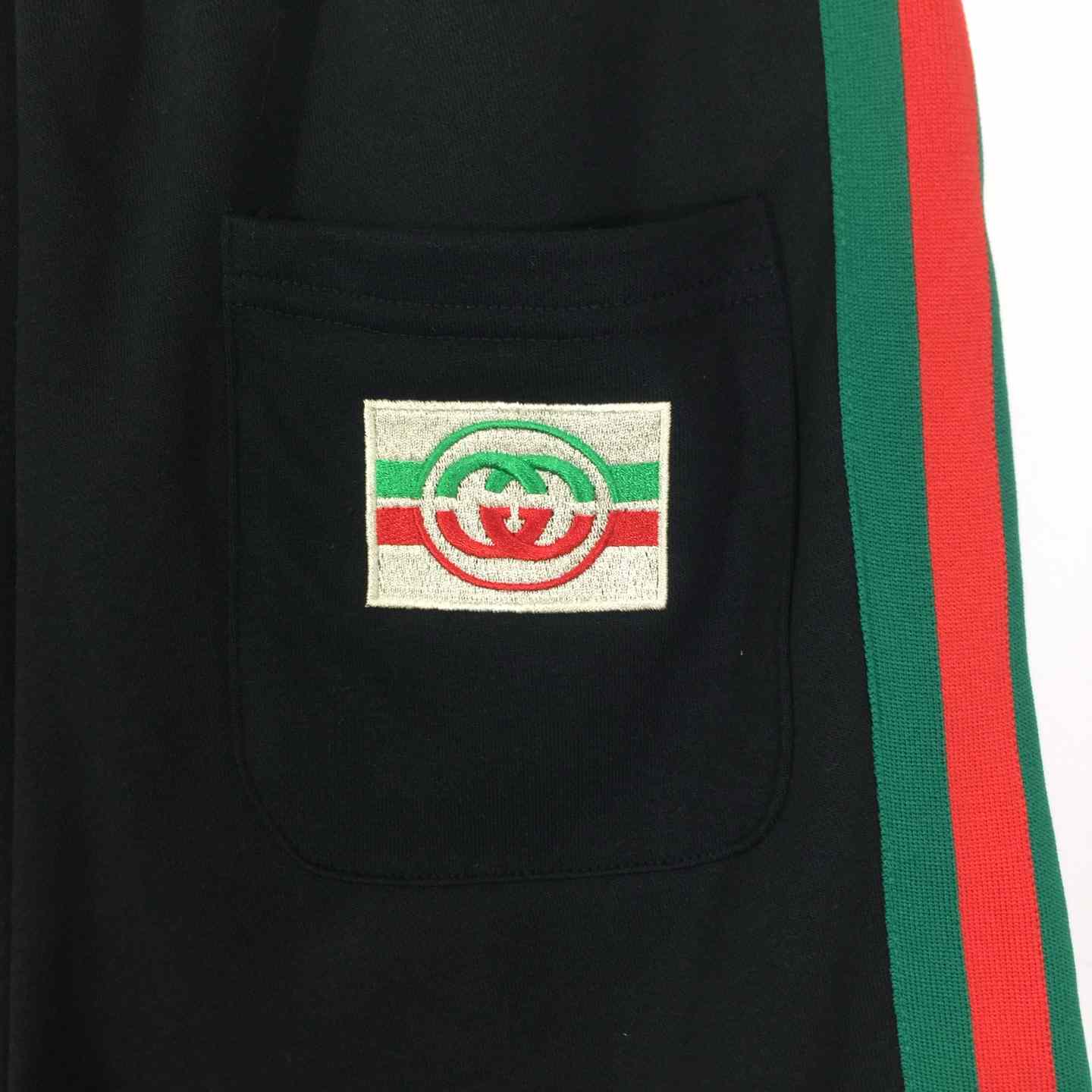 Gucci Men's Bermuda shorts  - DesignerGu