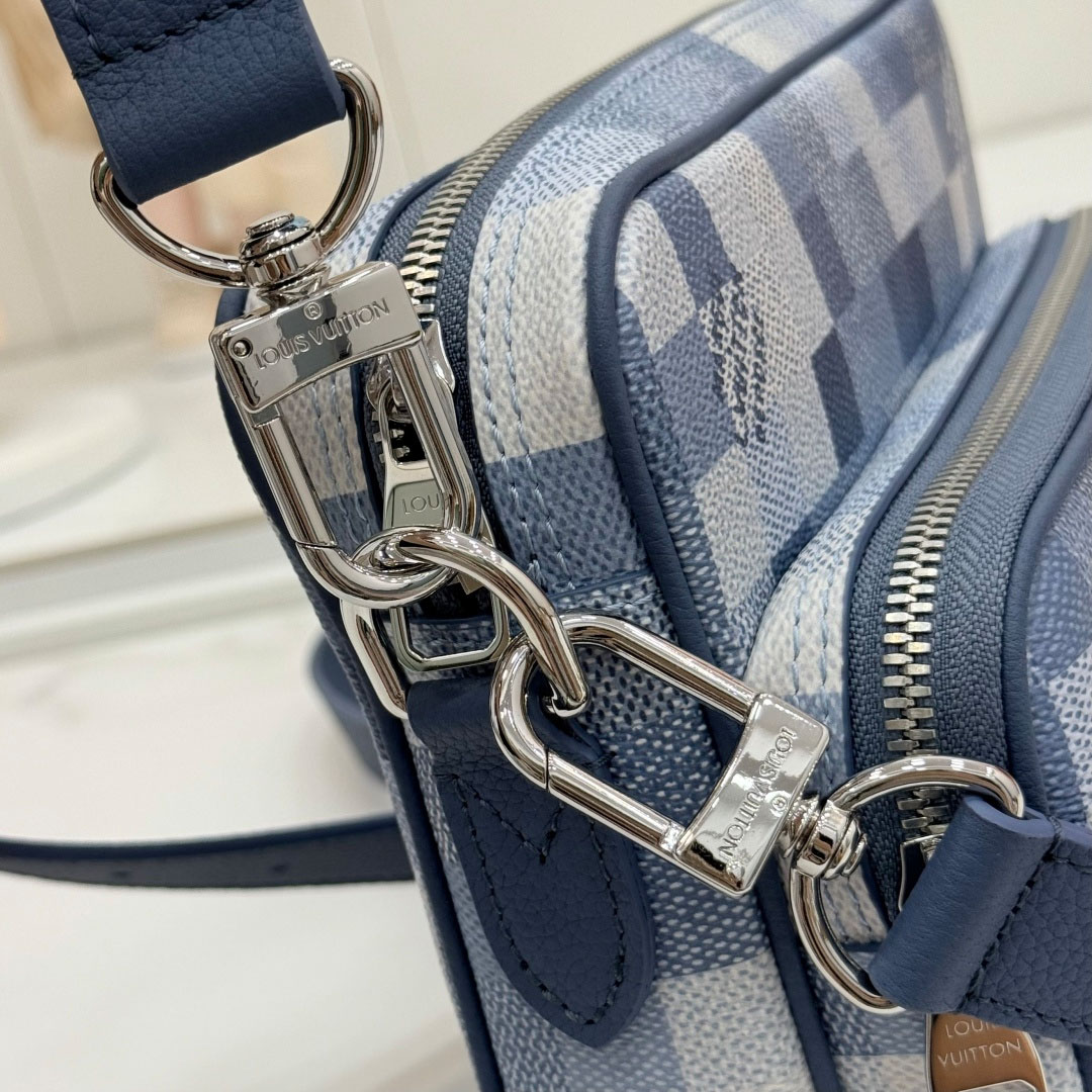 Louis Vuitton Nil  M28606 - DesignerGu
