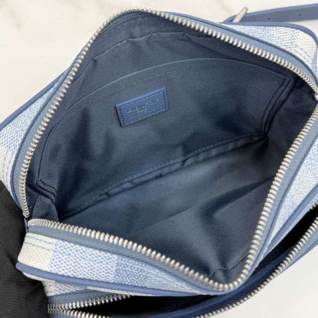 Louis Vuitton Nil  M28606 - DesignerGu